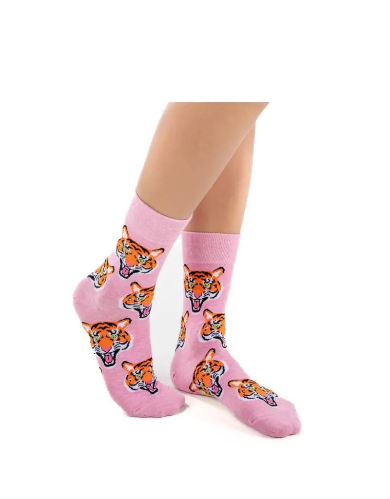 Tiger Socks Online Store