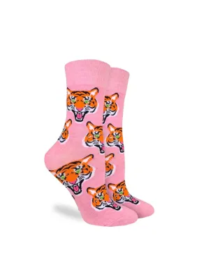 Tiger Socks Online Store