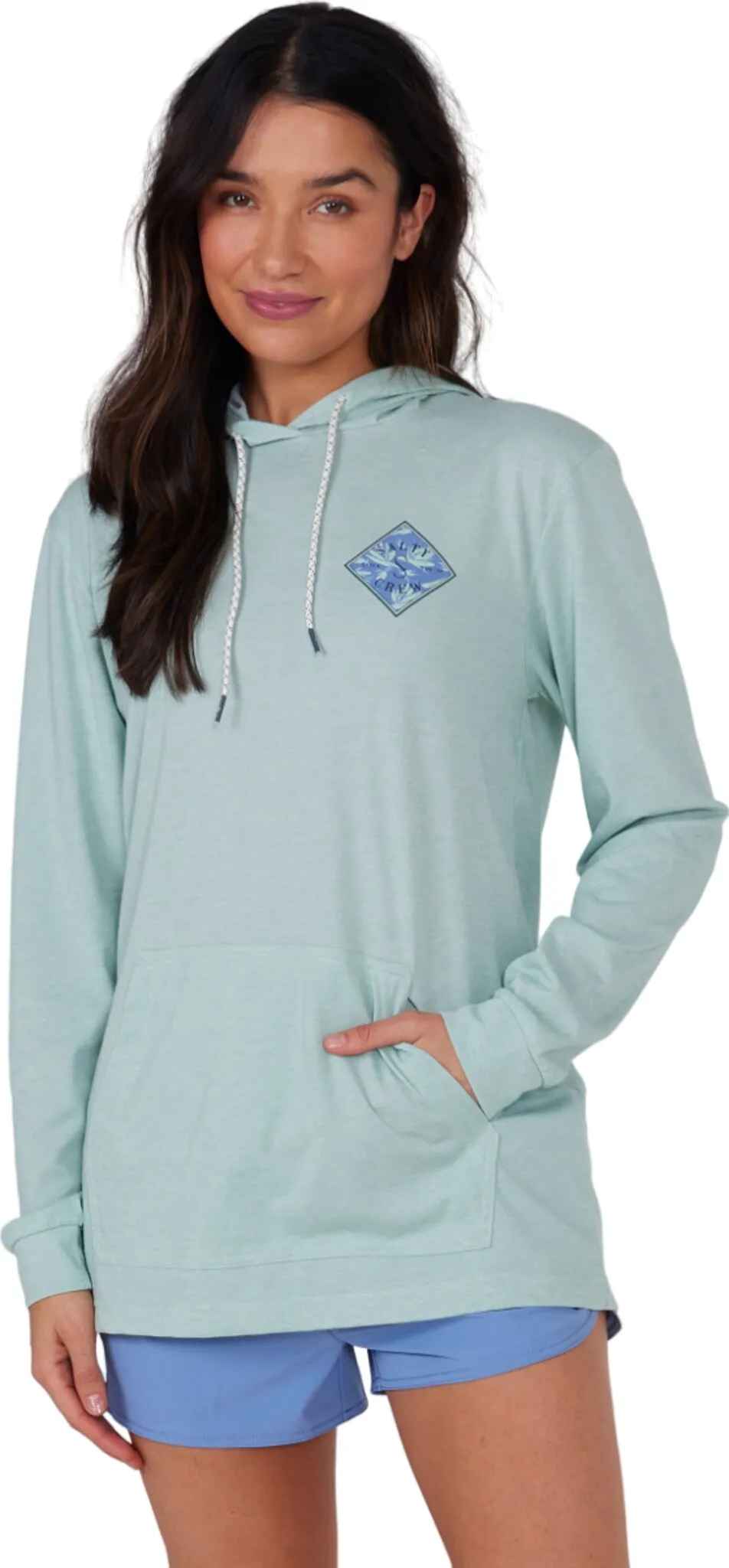 Tippet Fill Women's Hoody