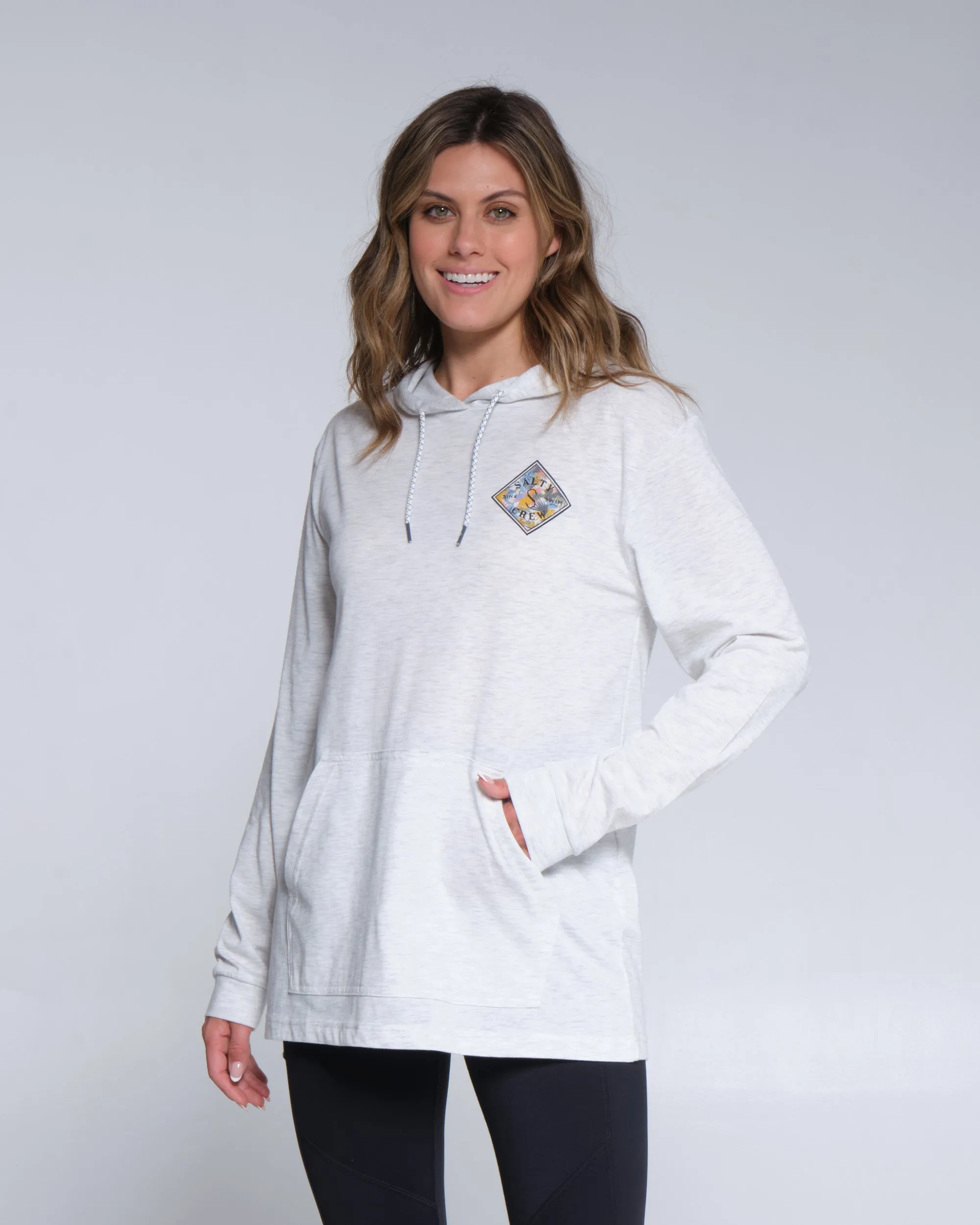 Tippet Tropic Hoody Women's