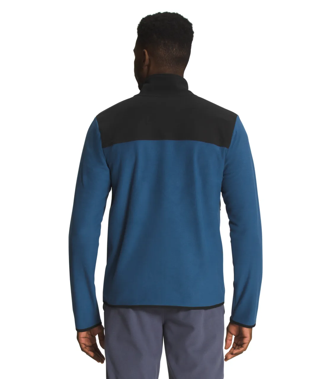 TKA Glacier Full Zip Jacket (Men's) - Past Season