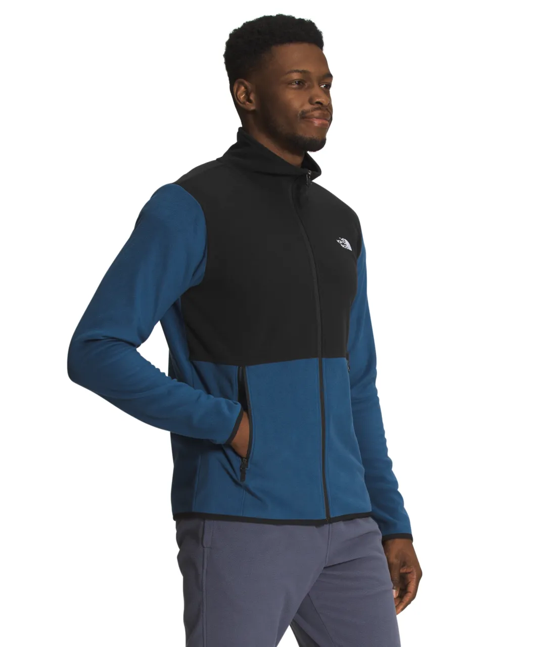 TKA Glacier Full Zip Jacket (Men's) - Past Season