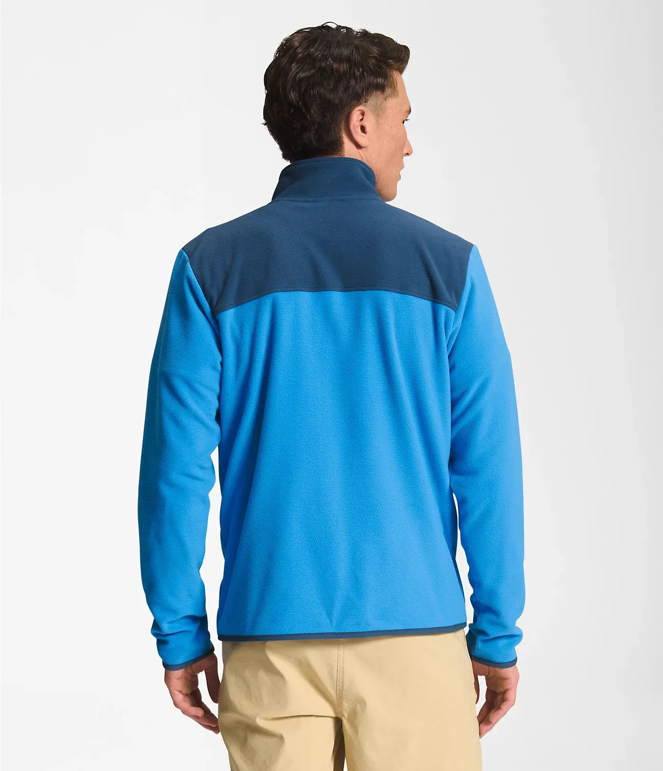 TKA Glacier Full Zip Jacket (Men's) - Past Season