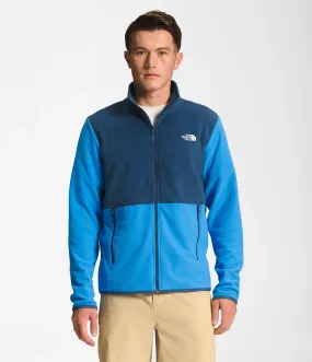 TKA Glacier Full Zip Jacket (Men's) - Past Season