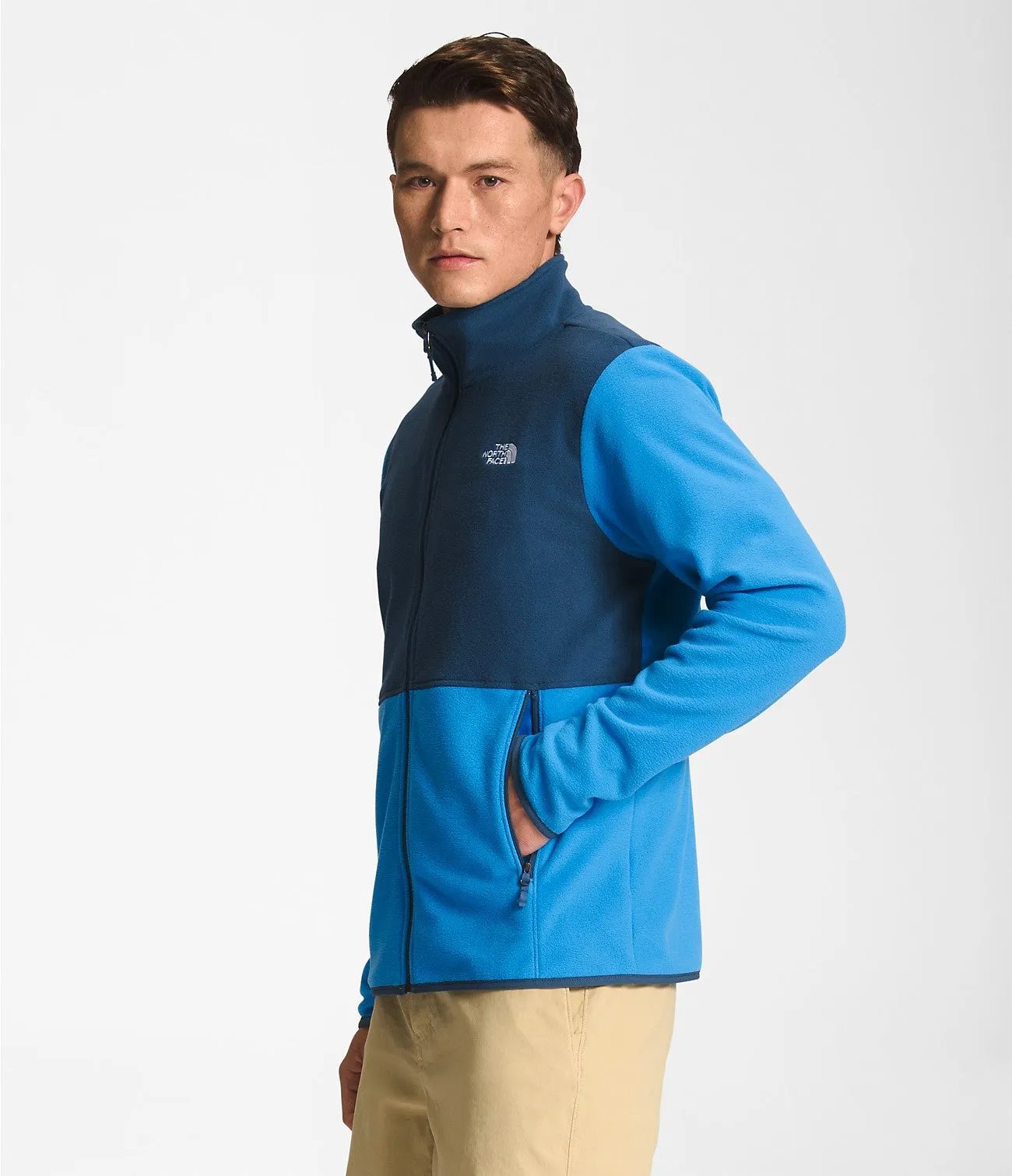 TKA Glacier Full Zip Jacket (Men's) - Past Season