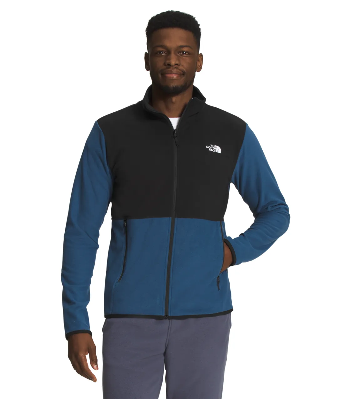 TKA Glacier Full Zip Jacket (Men's) - Past Season