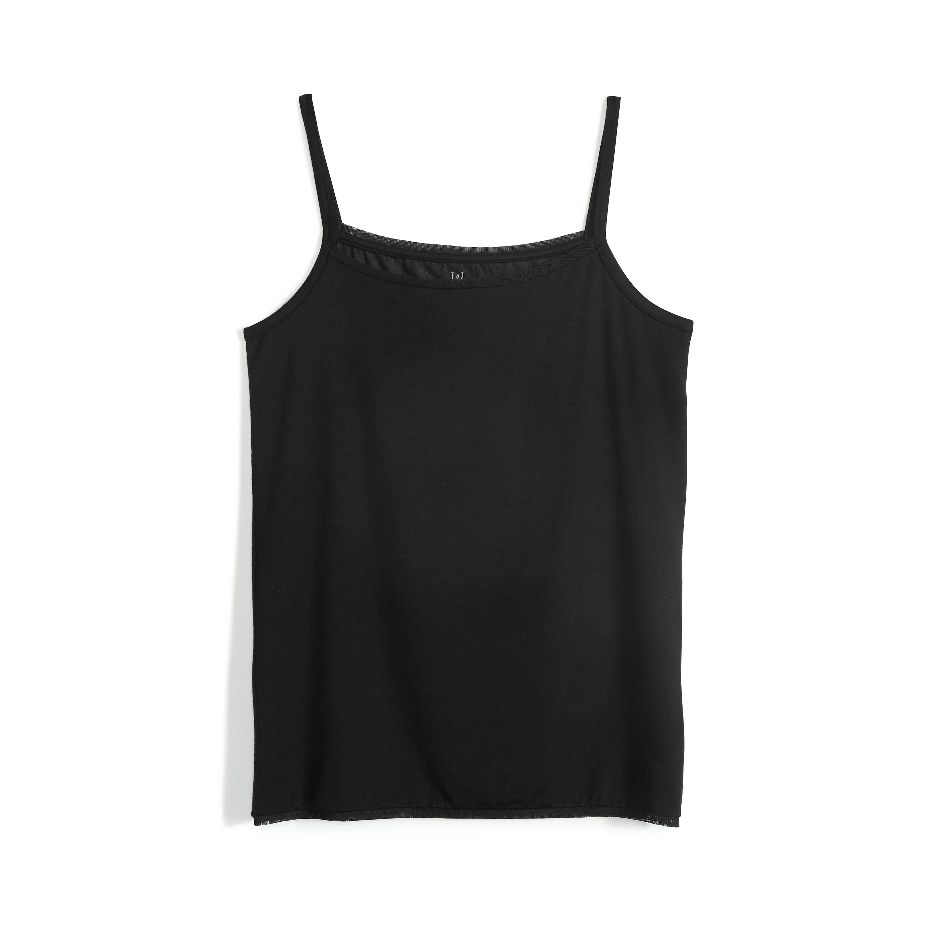 Toddler Girls Comfy Tank Top