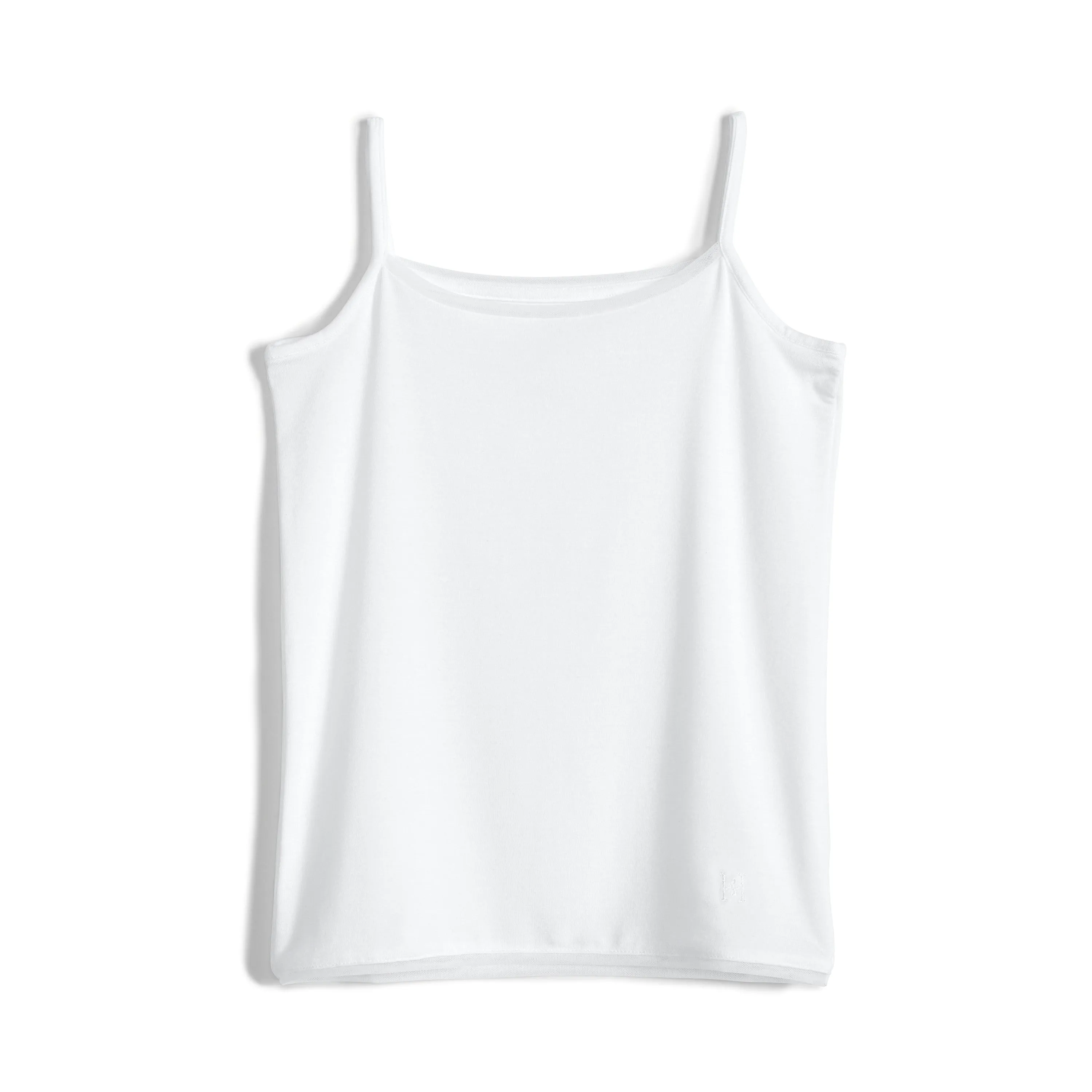 Toddler Girls Comfy Tank Top