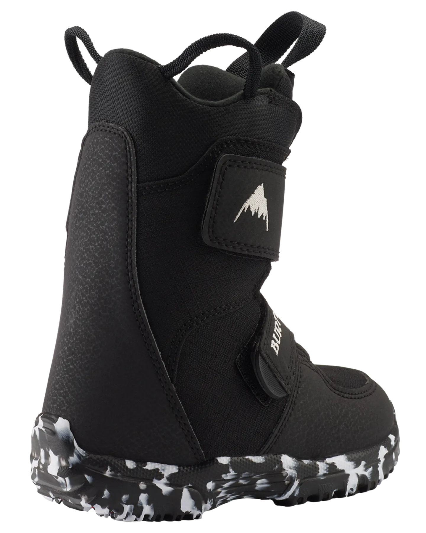 Toddler Snowboard Boots - Black