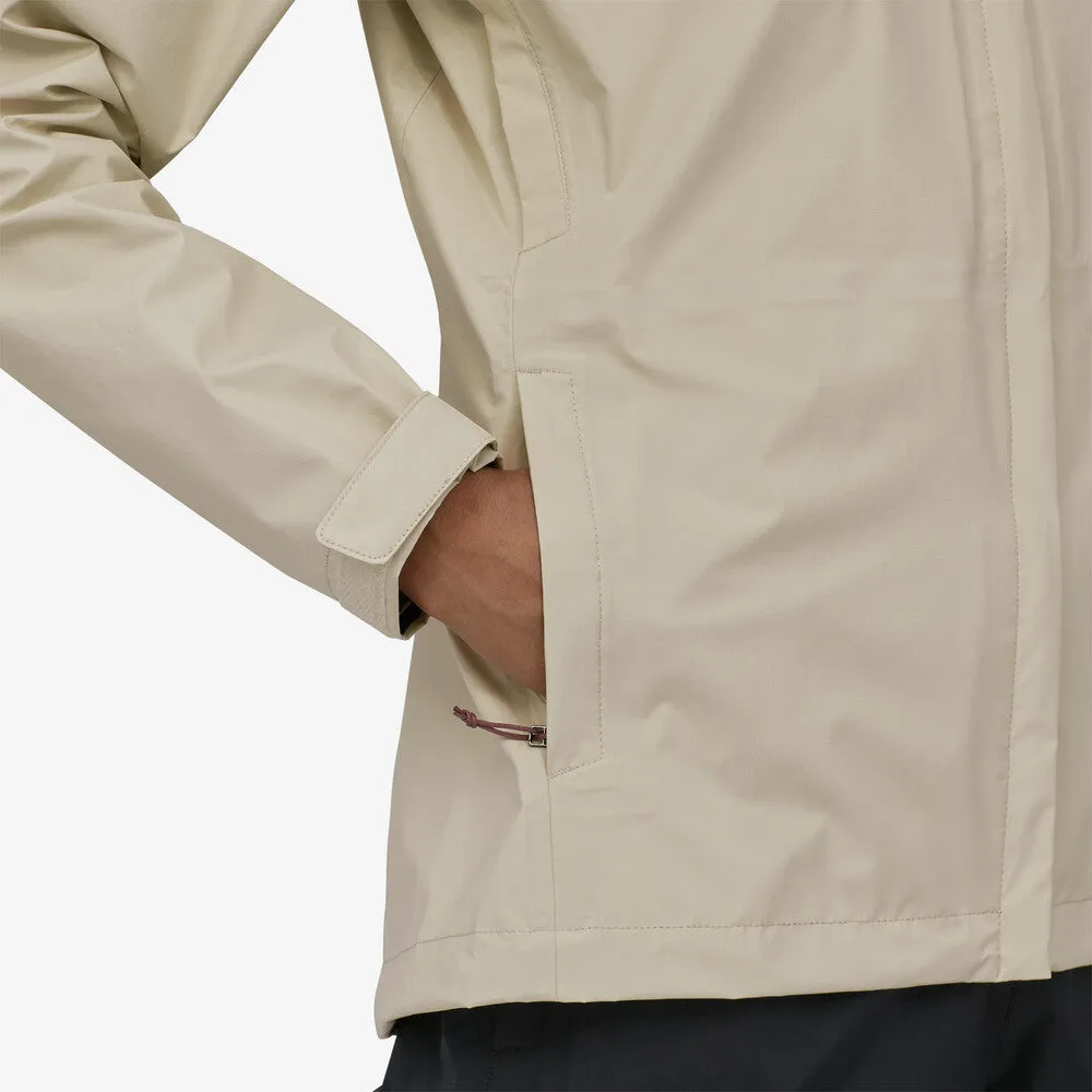 Torrentshell 3L Rain Jacket (Women's)