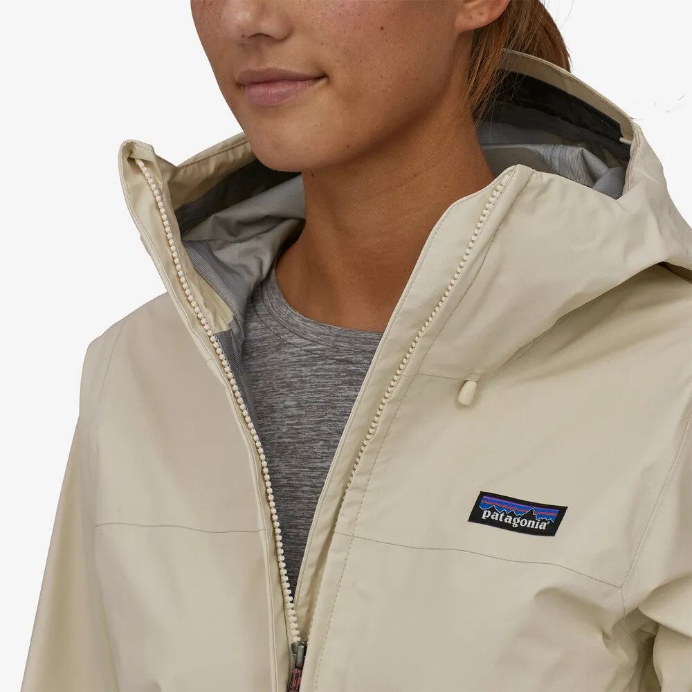 Torrentshell 3L Rain Jacket (Women's)