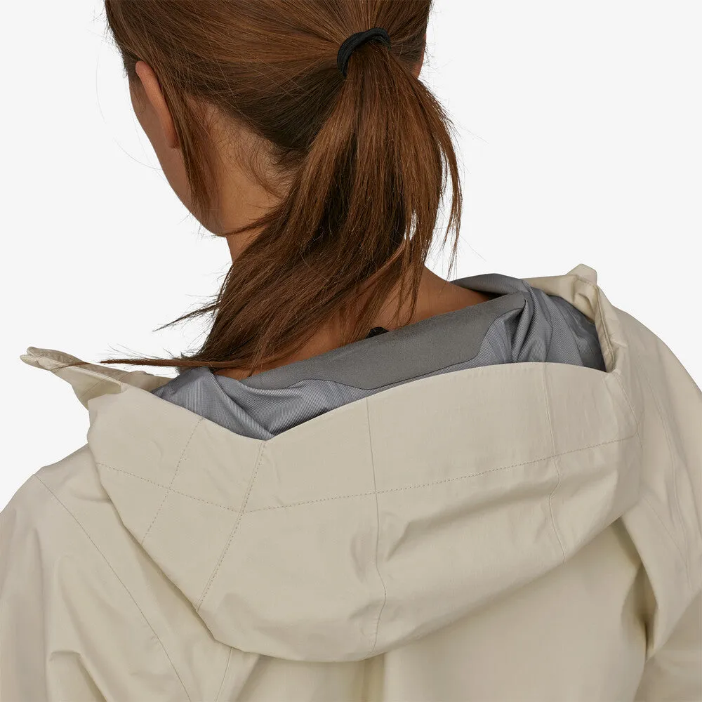 Torrentshell 3L Rain Jacket (Women's)