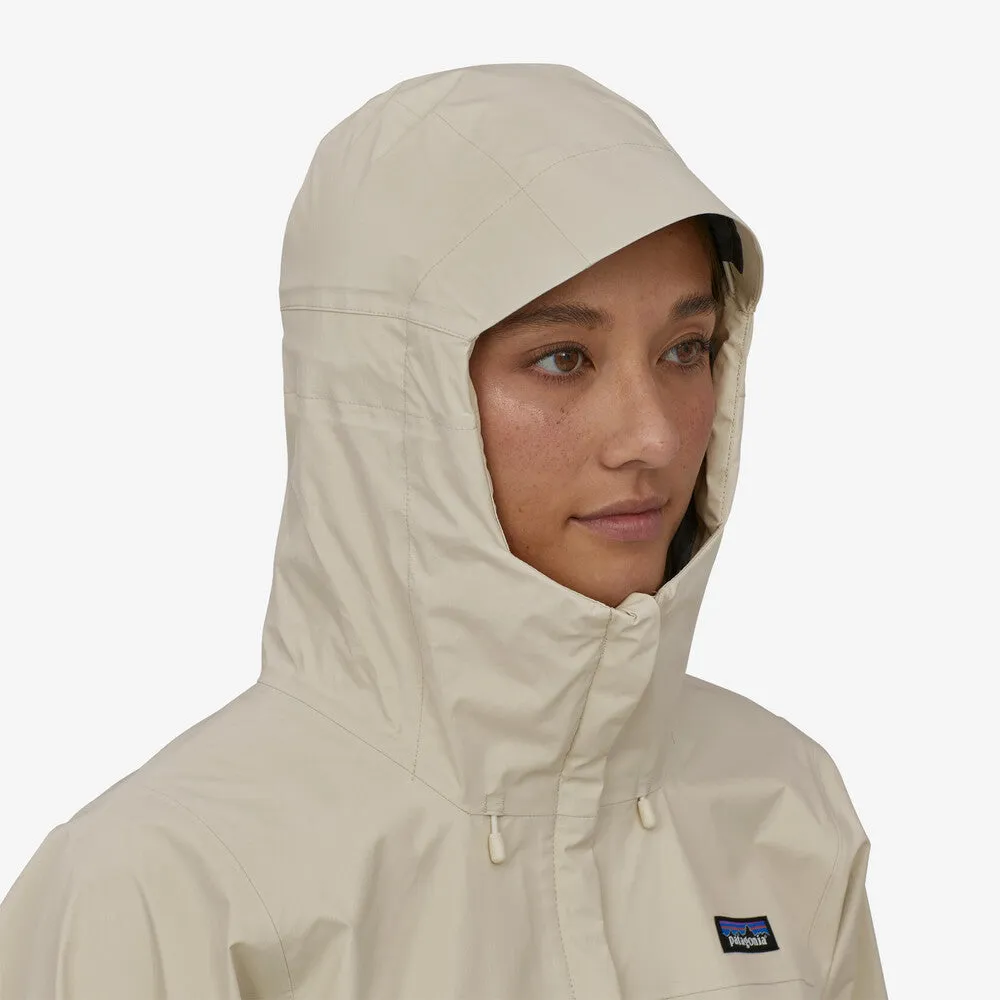 Torrentshell 3L Rain Jacket (Women's)