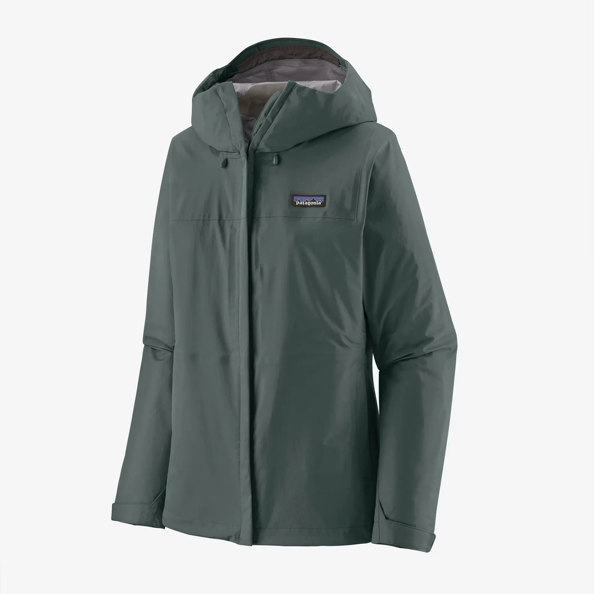 Torrentshell 3L Rain Jacket (Women's)