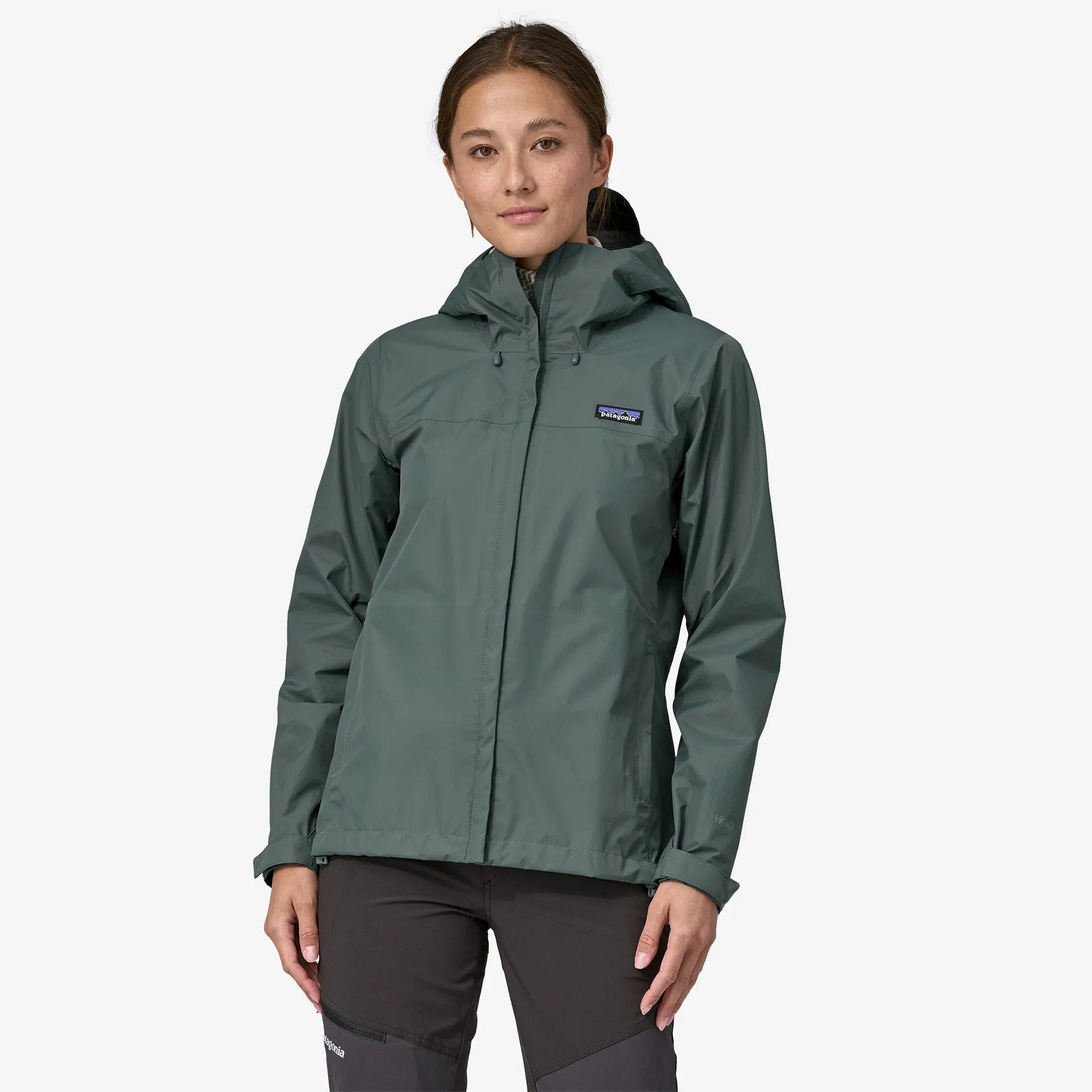 Torrentshell 3L Rain Jacket (Women's)