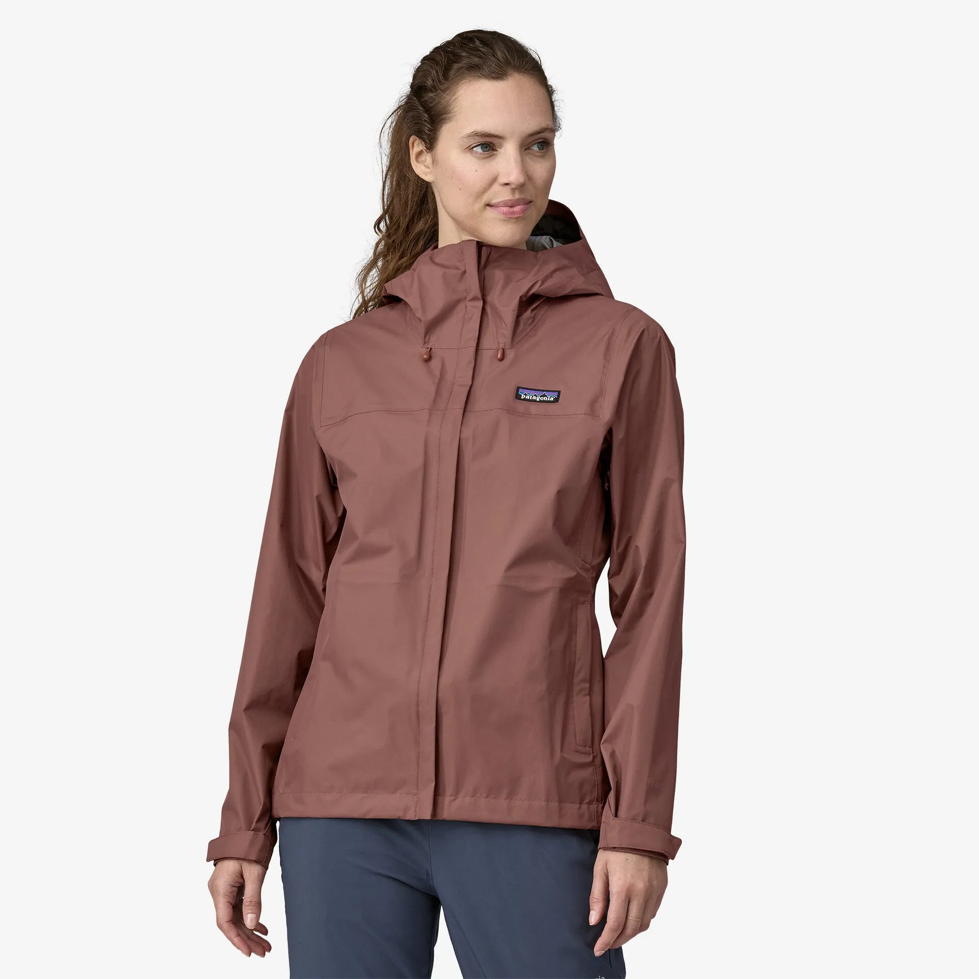 Torrentshell 3L Rain Jacket (Women's)