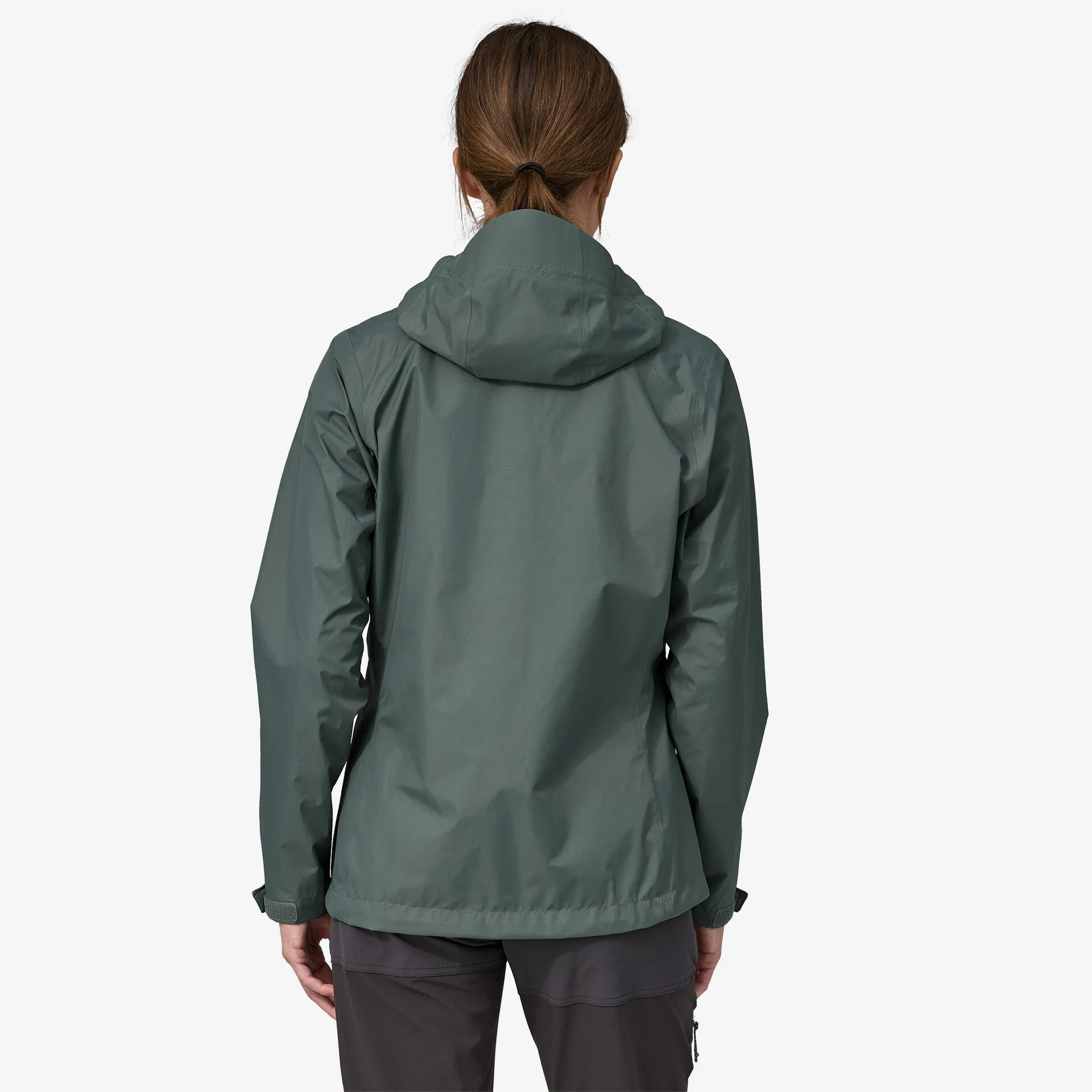 Torrentshell 3L Rain Jacket (Women's)