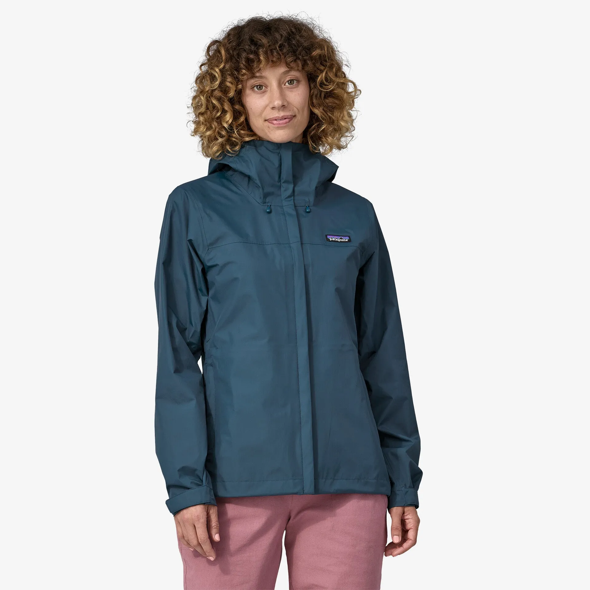 Torrentshell 3L Rain Jacket (Women's)