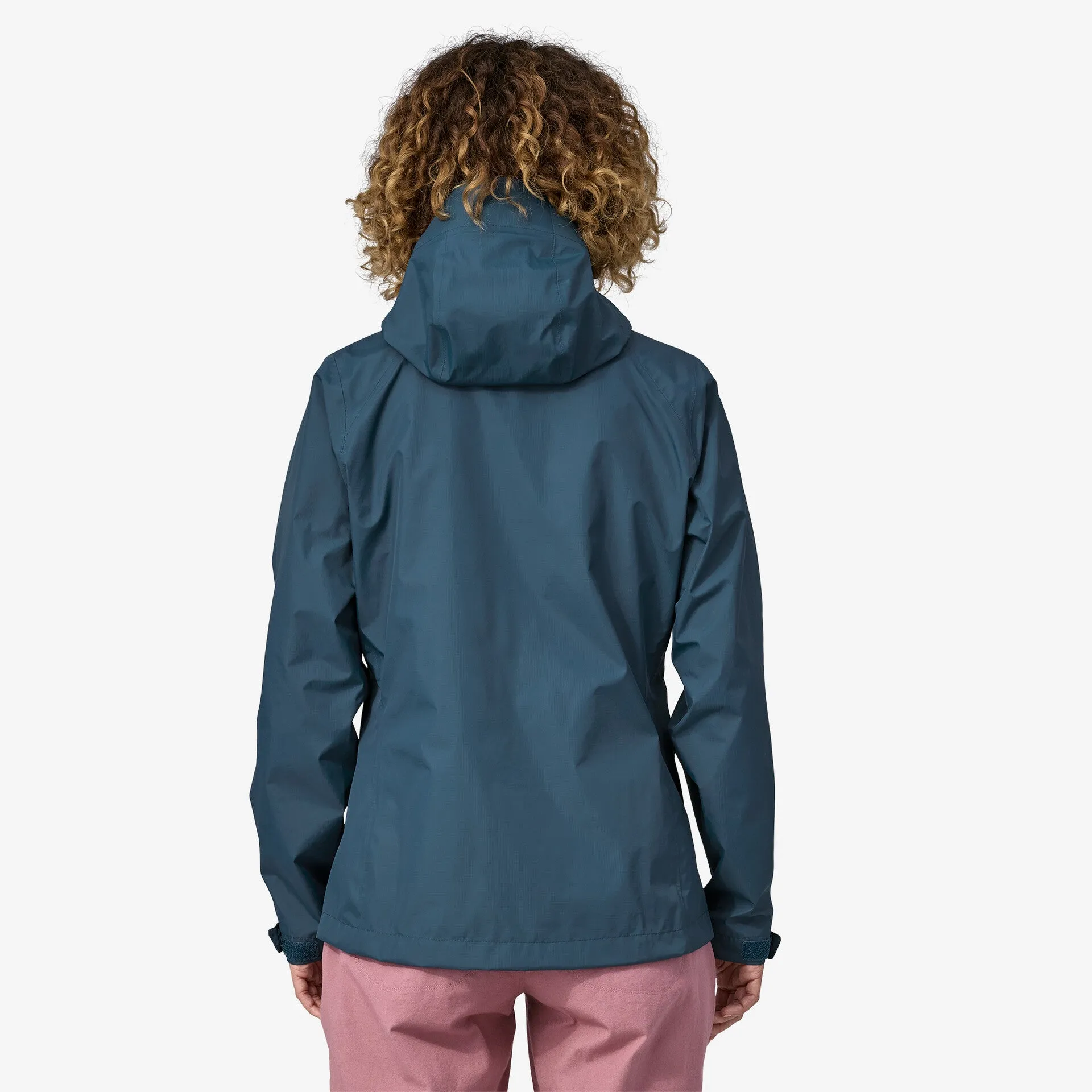 Torrentshell 3L Rain Jacket (Women's)