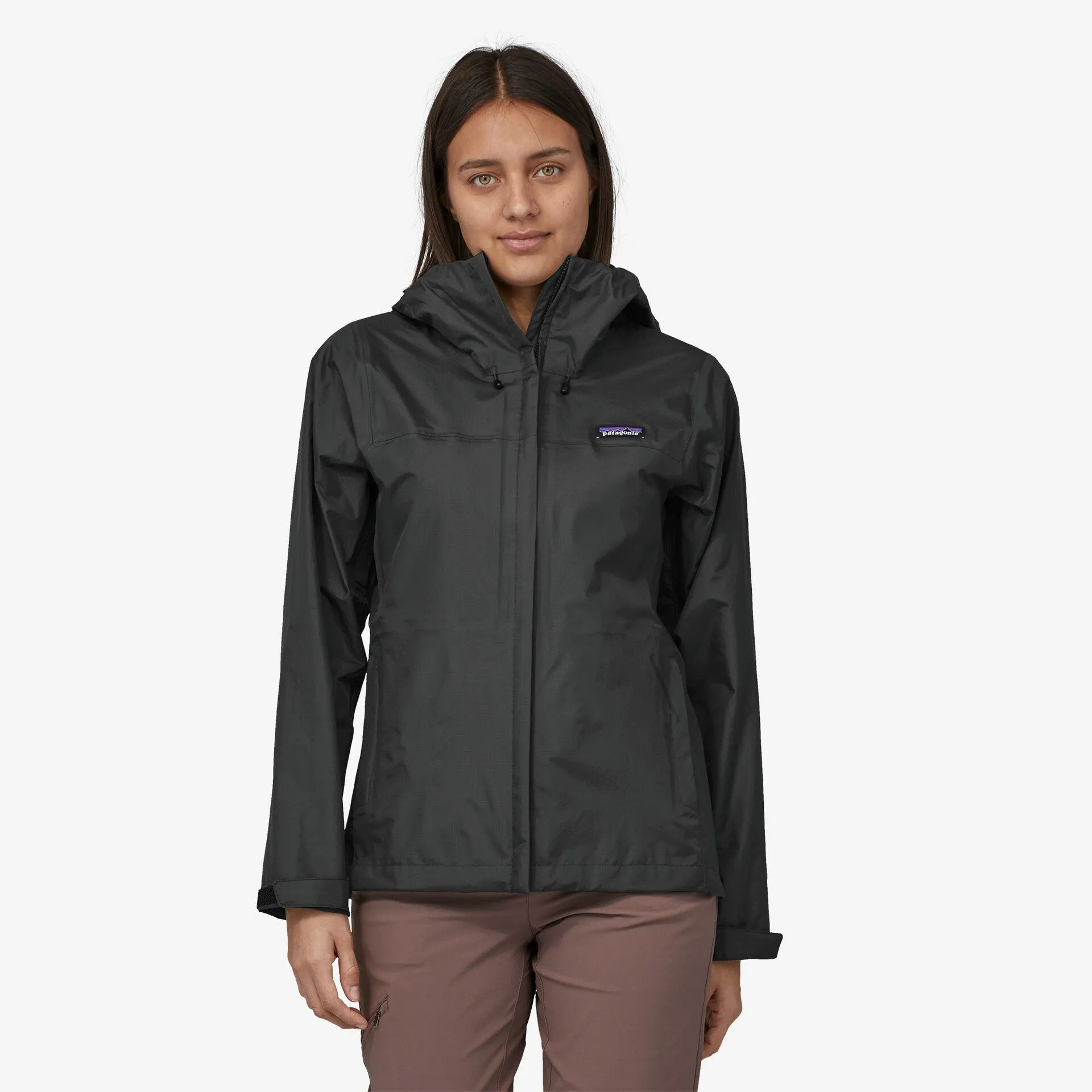 Torrentshell 3L Rain Jacket (Women's)