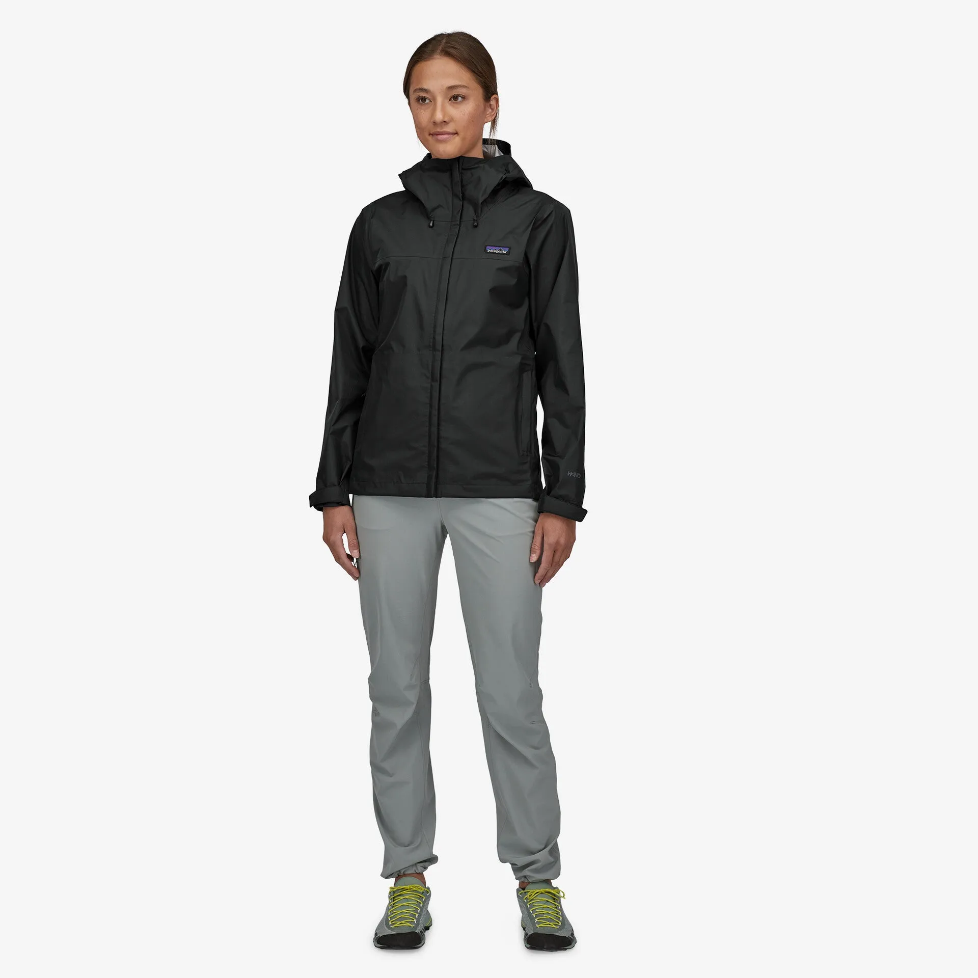 Torrentshell 3L Rain Jacket (Women's)