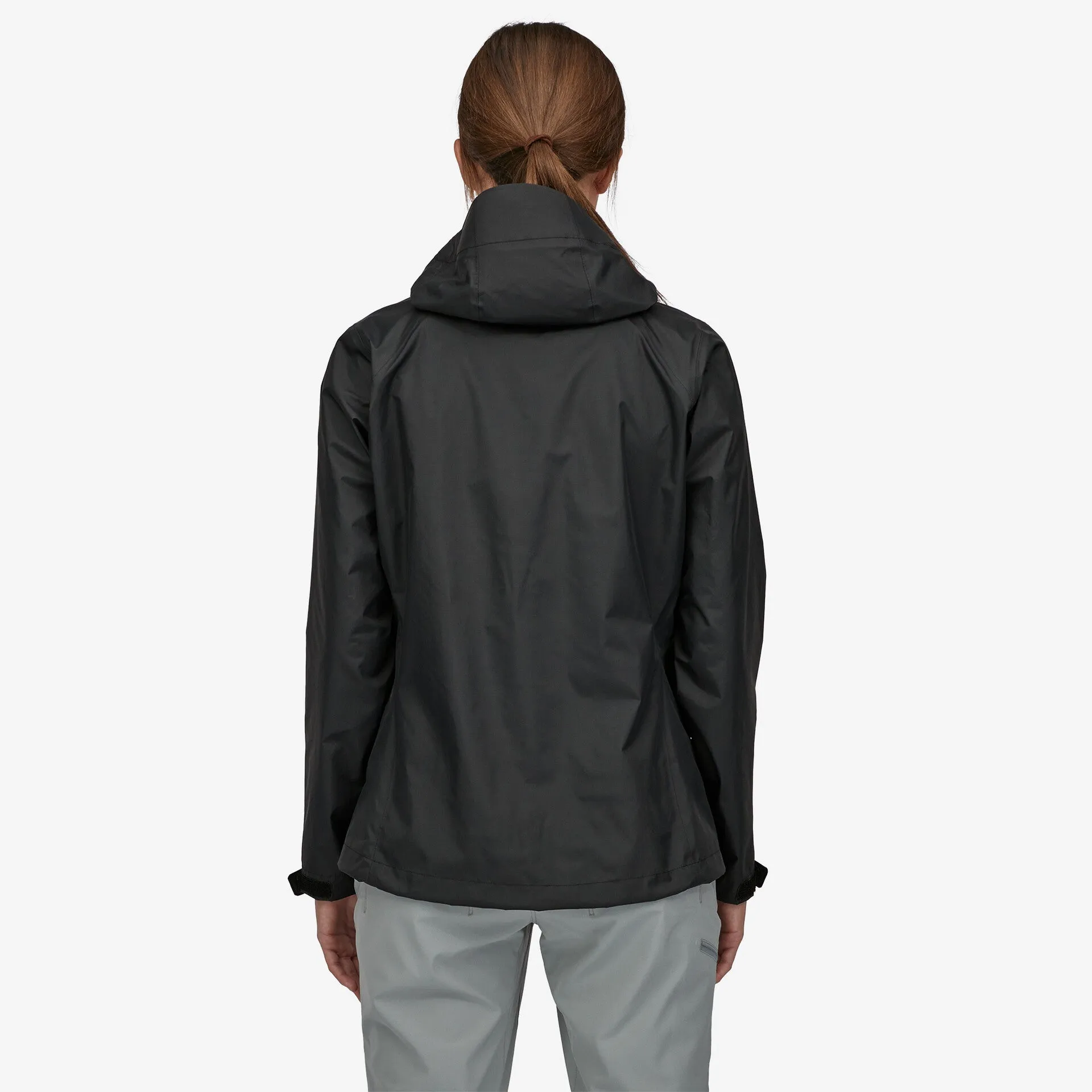 Torrentshell 3L Rain Jacket (Women's)