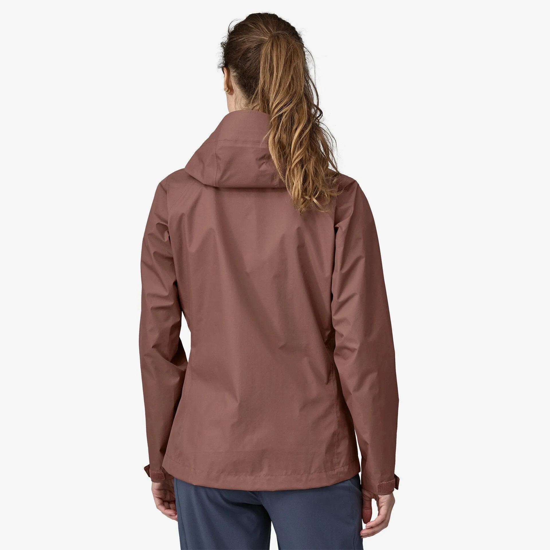 Torrentshell 3L Rain Jacket (Women's)