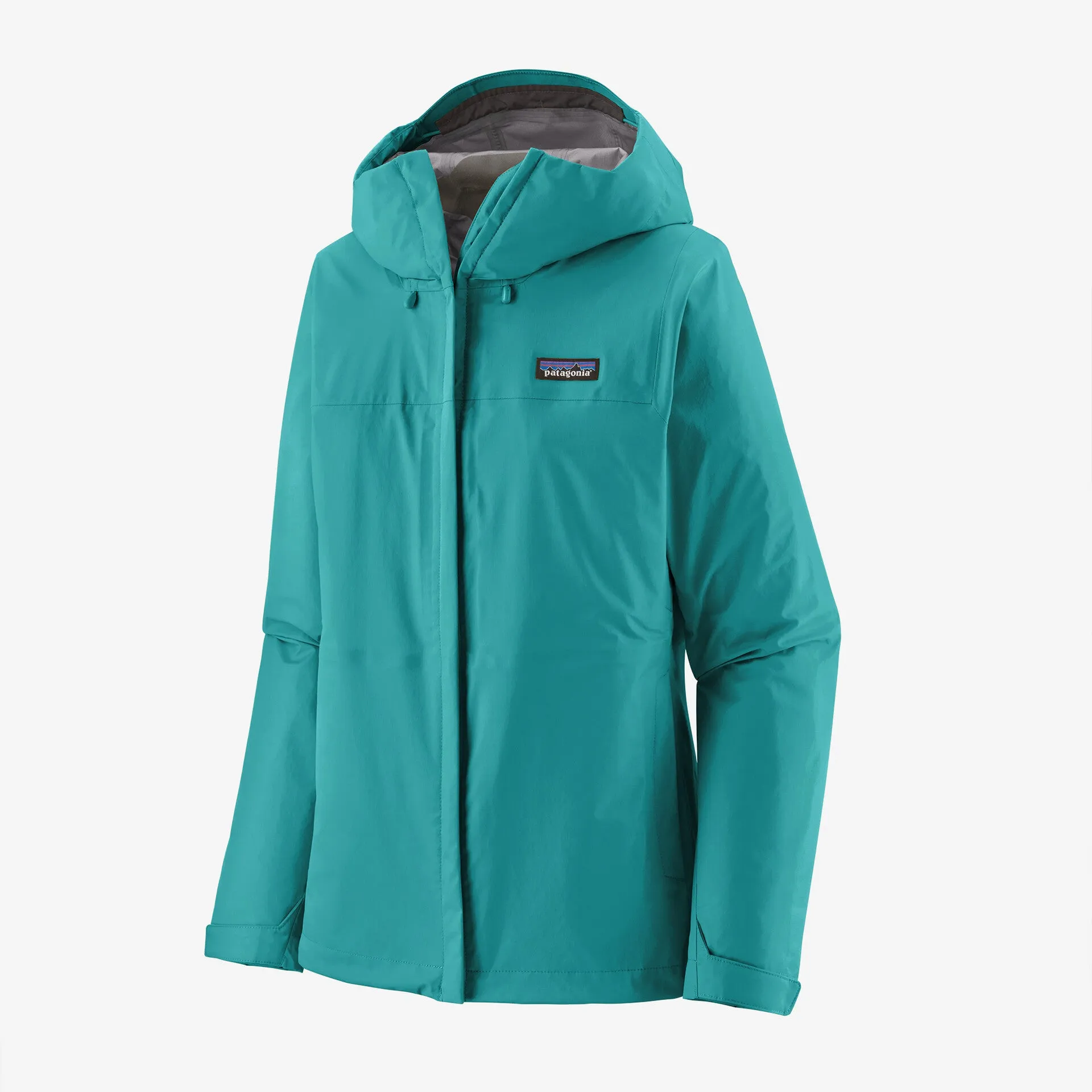 Torrentshell 3L Rain Jacket (Women's)