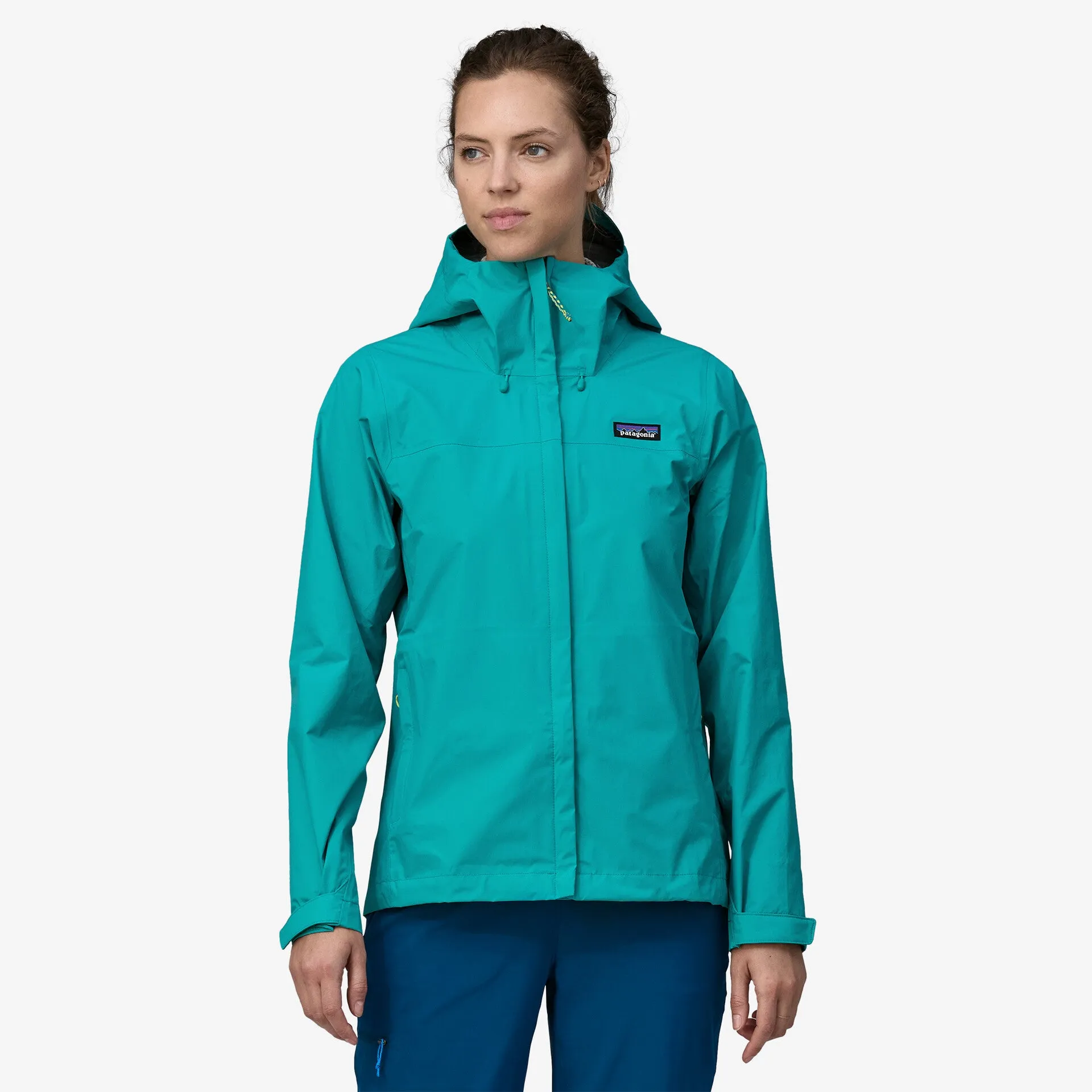 Torrentshell 3L Rain Jacket (Women's)