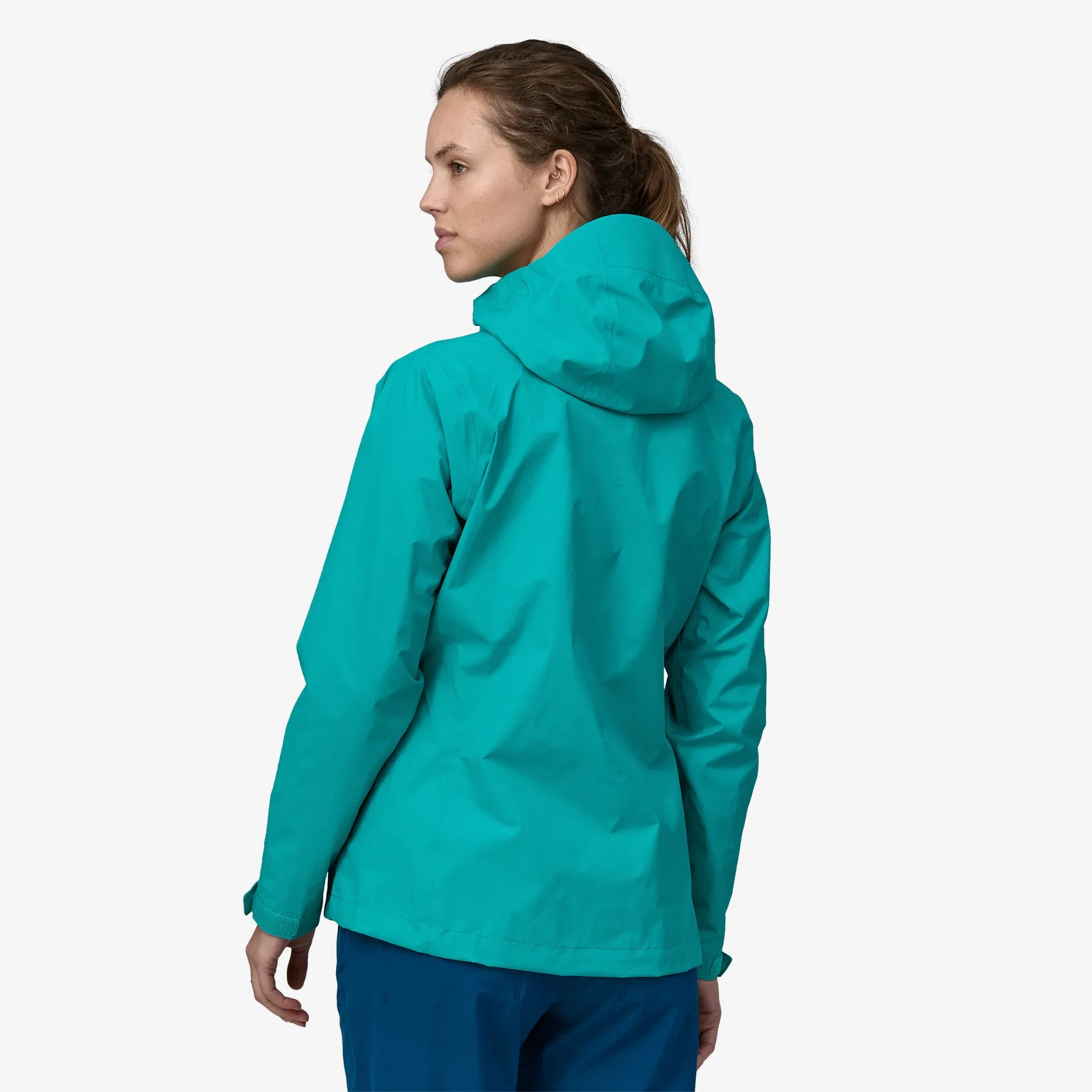 Torrentshell 3L Rain Jacket (Women's)