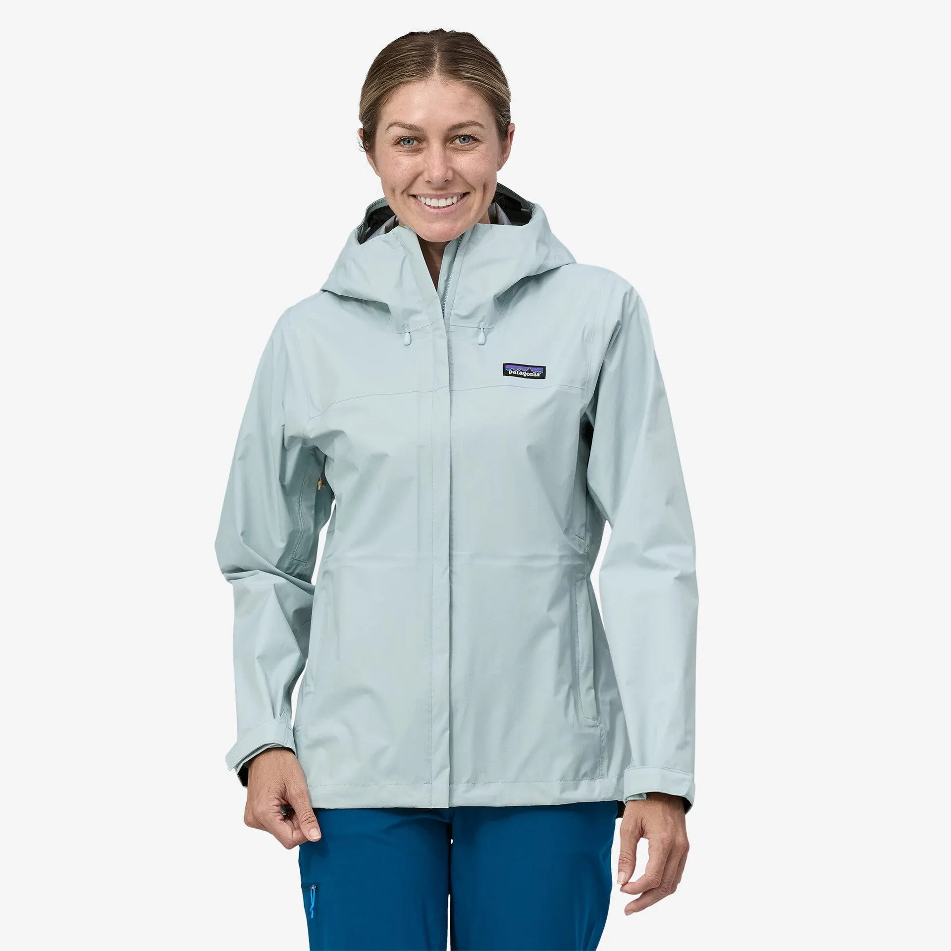 Torrentshell 3L Rain Jacket (Women's)