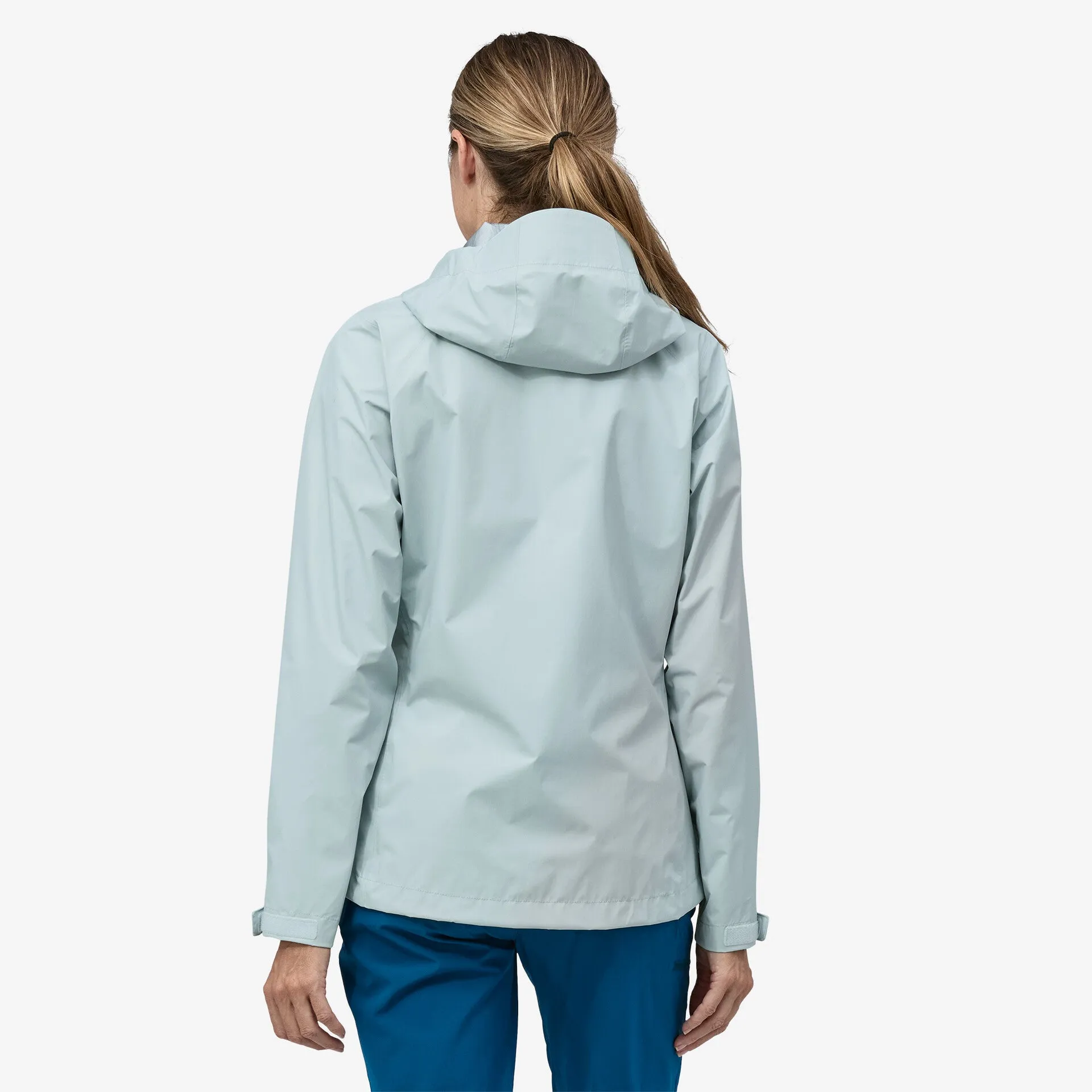 Torrentshell 3L Rain Jacket (Women's)