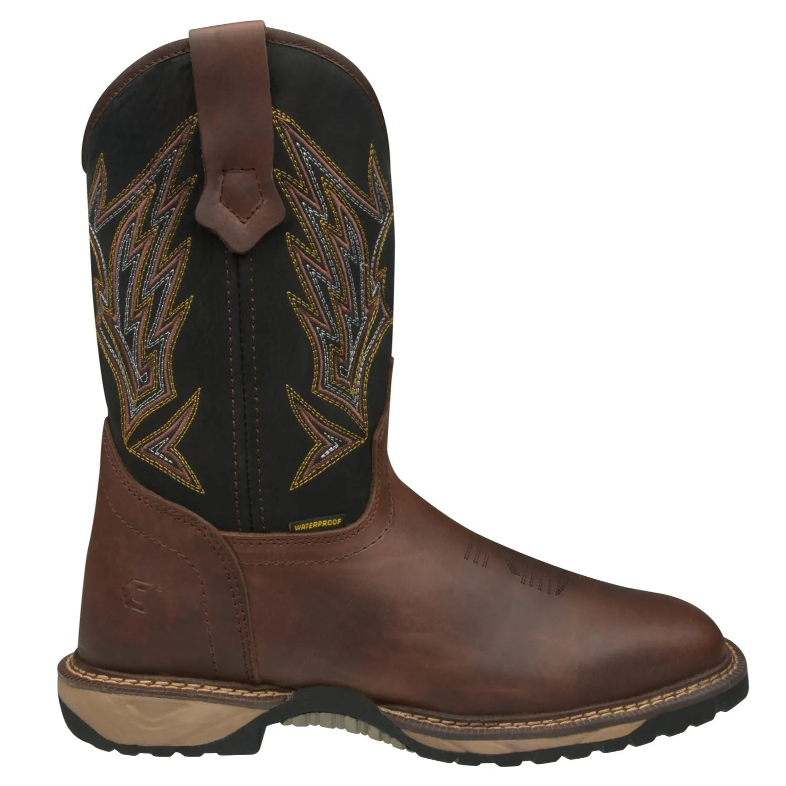 TUMBLEWEED Cowboy Boots - Waterproof and SQR WP for Men