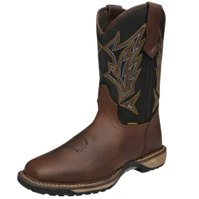 TUMBLEWEED Cowboy Boots - Waterproof and SQR WP for Men