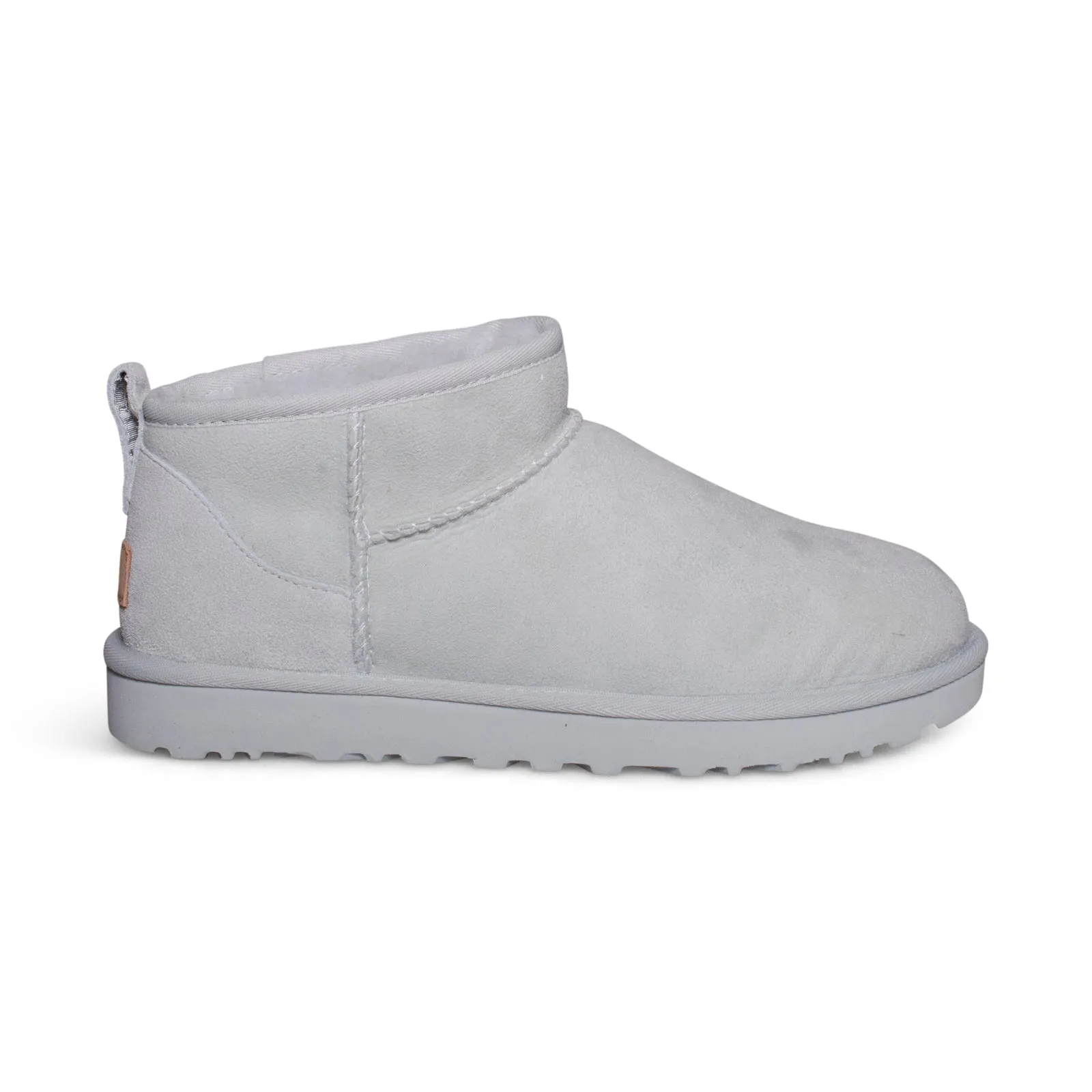 UGG Women's Classic Ultra Mini Goose Boots