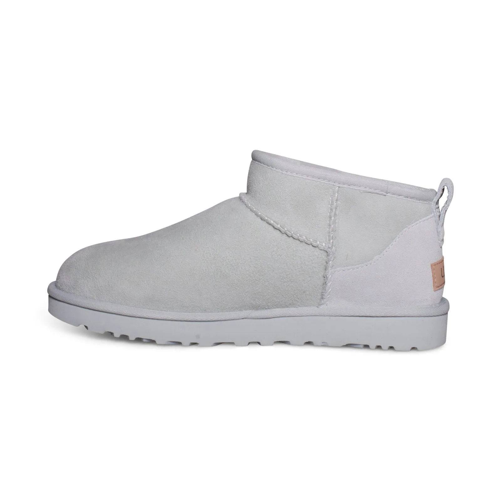 UGG Women's Classic Ultra Mini Goose Boots