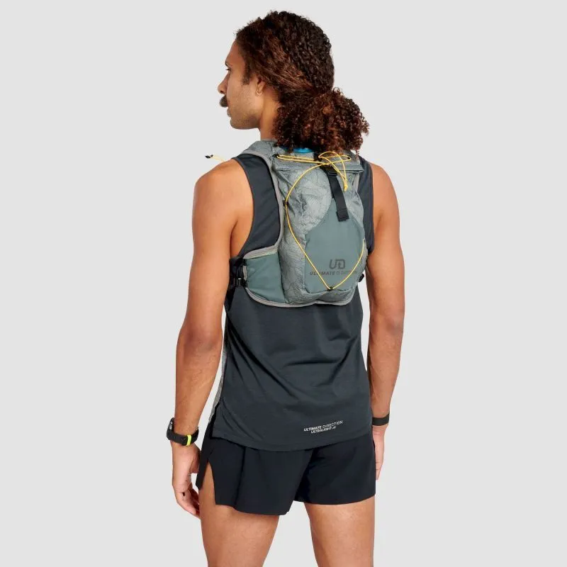 Ultimate Direction Highland Vest - Trail Running Backpack