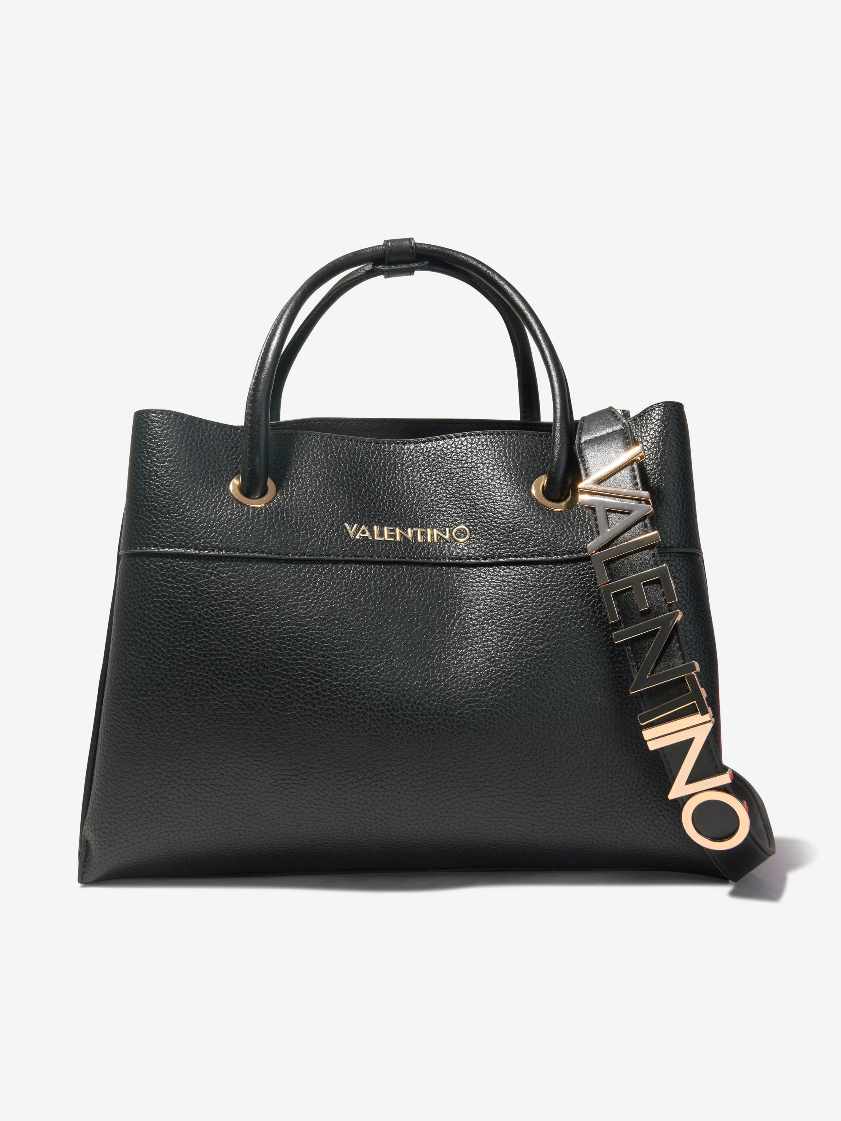 Valentino Girls Alexia Tote Bag (W:35cm)