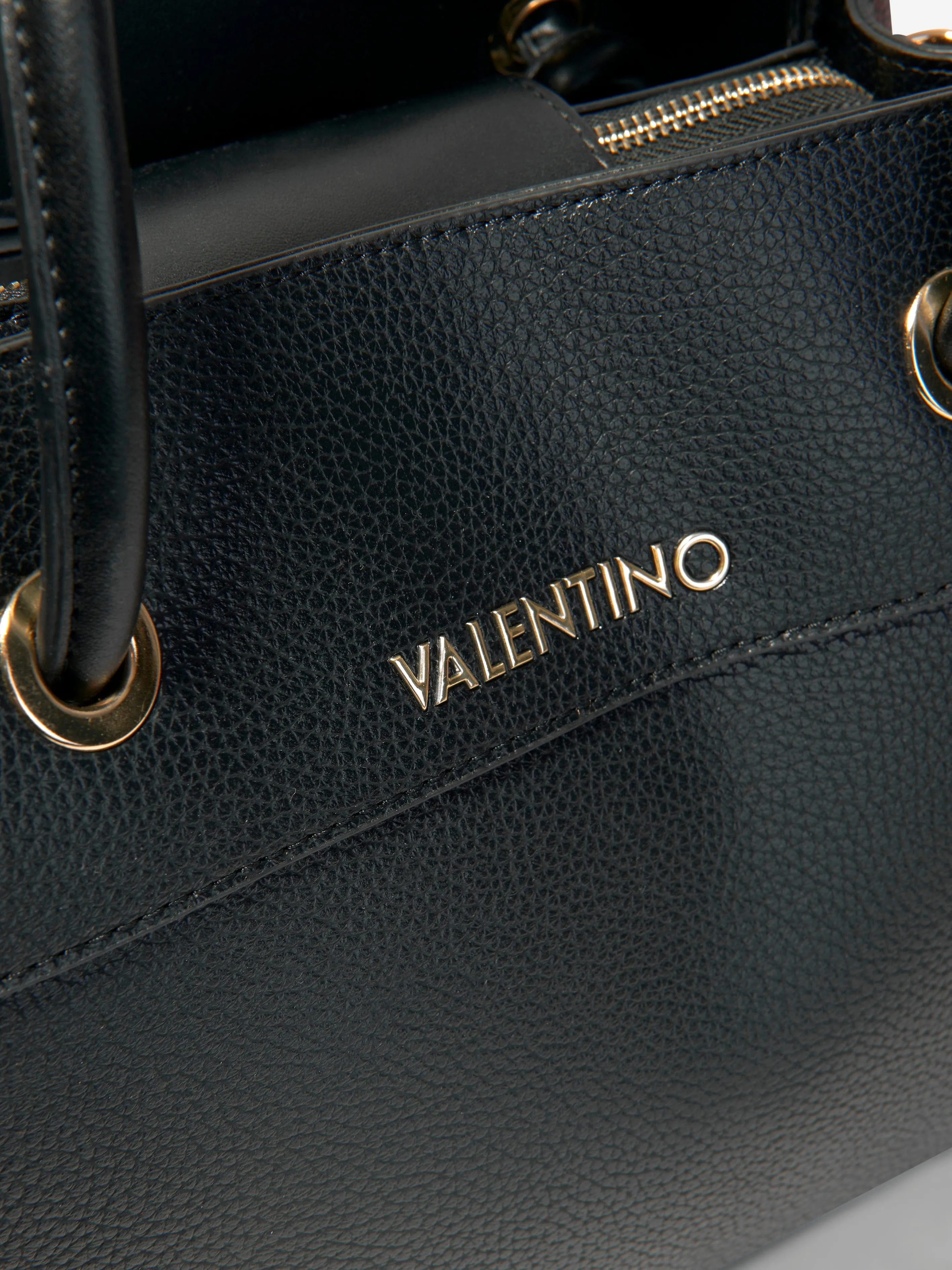 Valentino Girls Alexia Tote Bag (W:35cm)