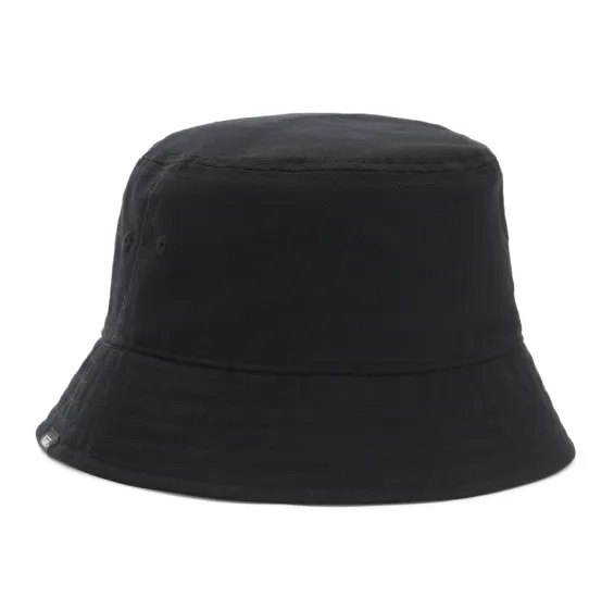 Vans Hankley Womens Bucket Hats - Black/Scarlett