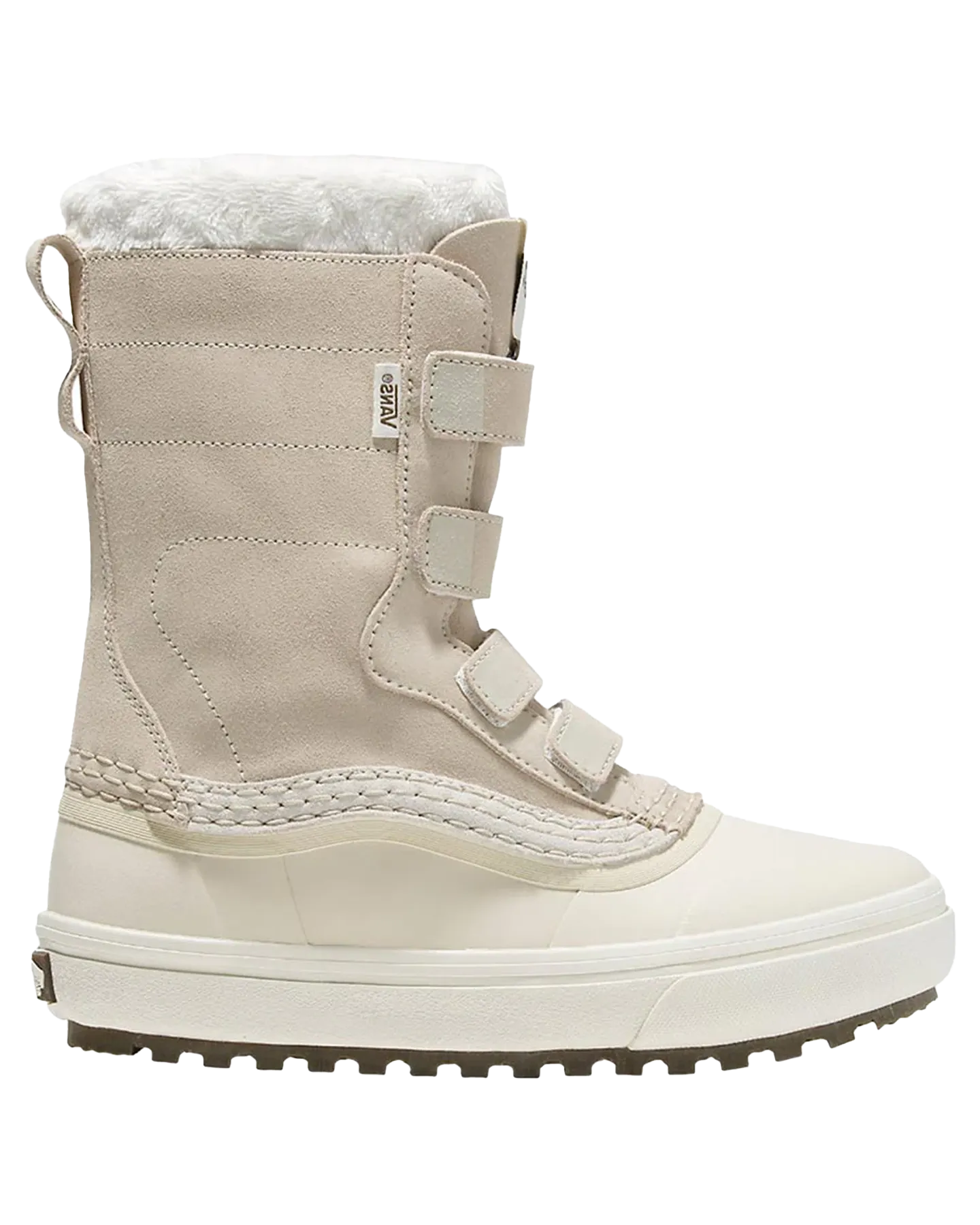 Vans Snow Boots - Standard V Mte Apres - Shop Now.