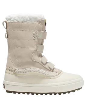 Vans Snow Boots - Standard V Mte Apres - Shop Now.