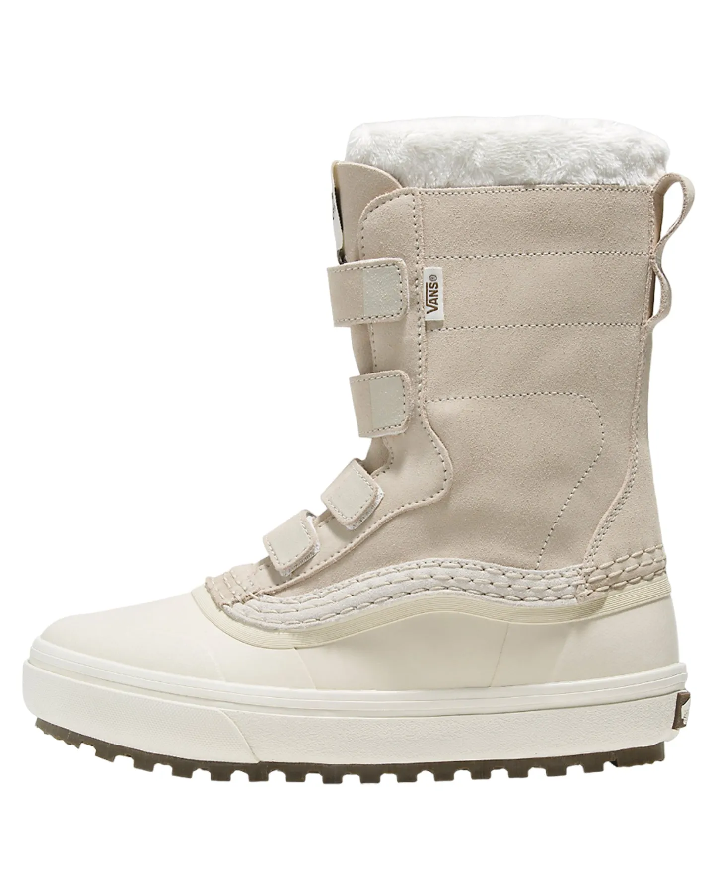 Vans Snow Boots - Standard V Mte Apres - Shop Now.