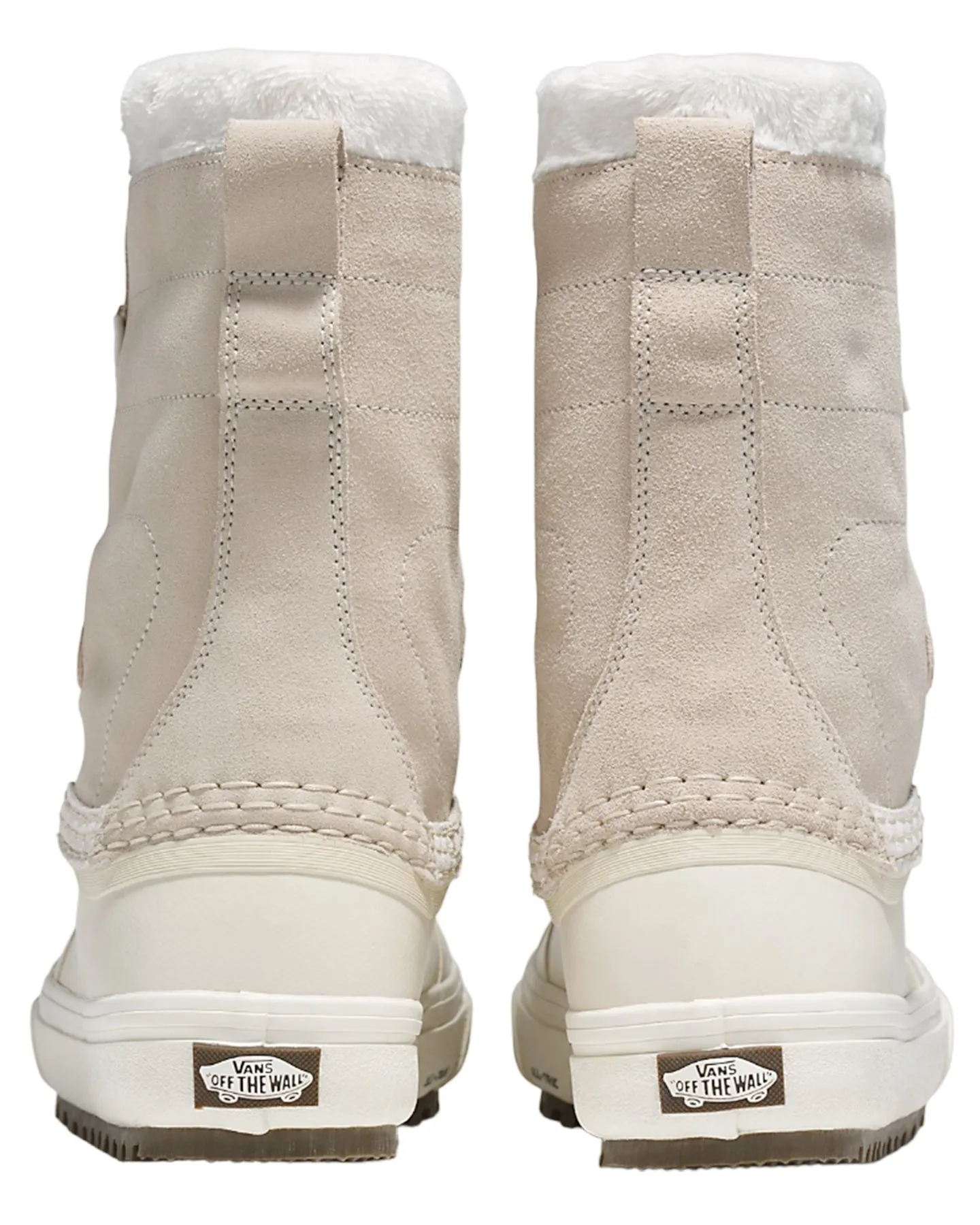 Vans Snow Boots - Standard V Mte Apres - Shop Now.