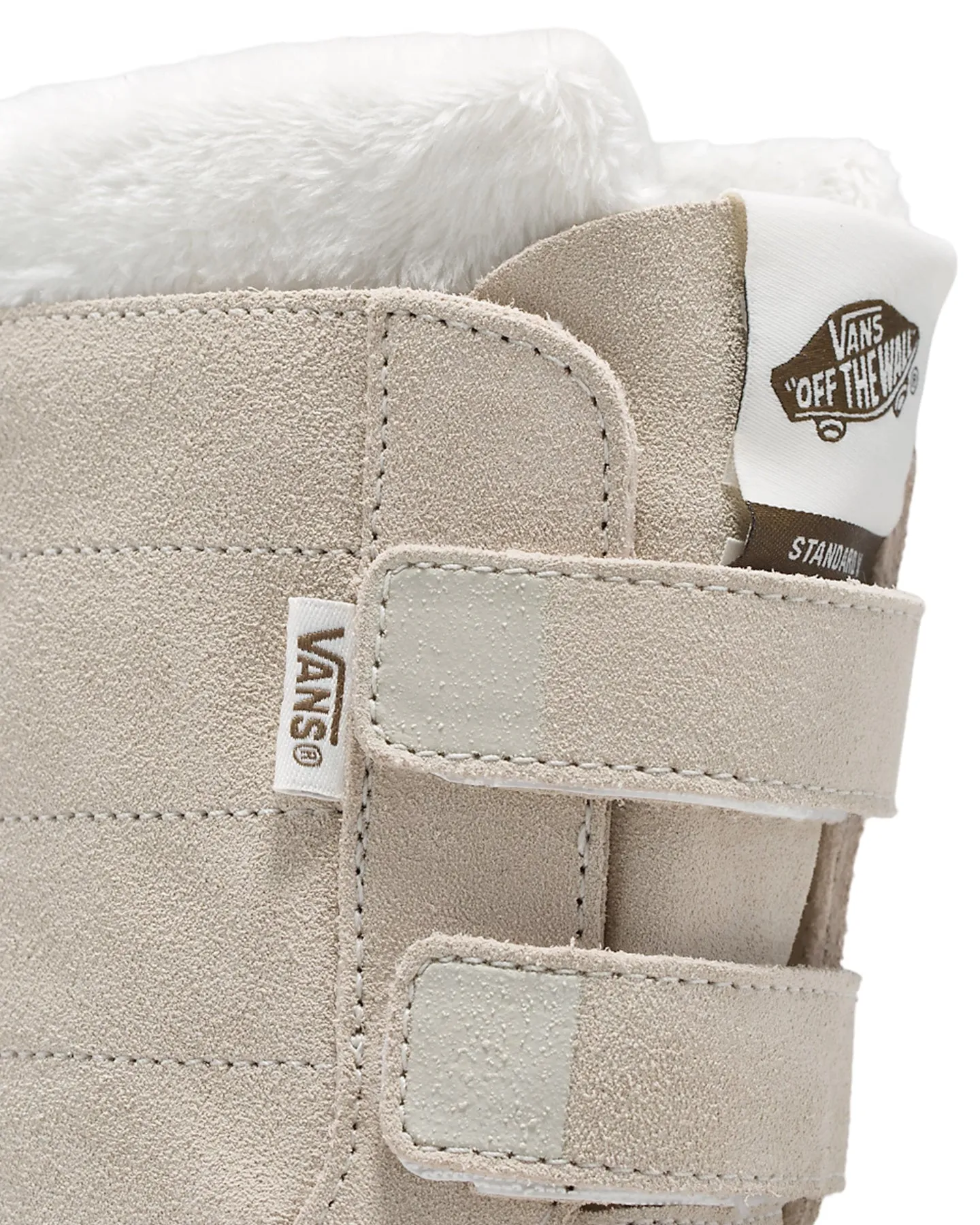 Vans Snow Boots - Standard V Mte Apres - Shop Now.