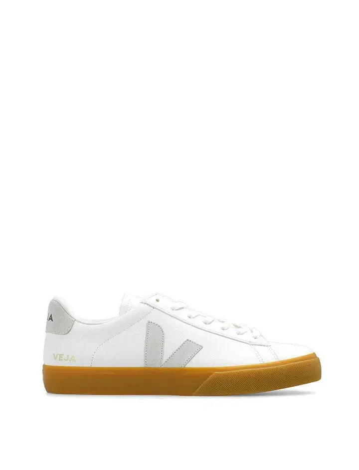 Veja Trainer Extra-White Leather Chromefree - Natural Nike Air Max.