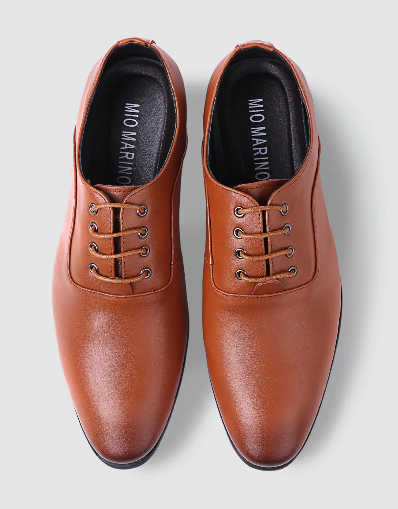 Venetian Oxford Dress Shoes