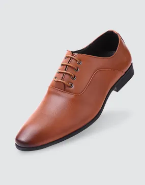 Venetian Oxford Dress Shoes