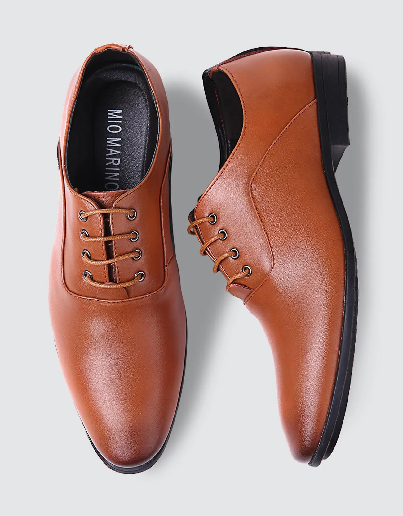 Venetian Oxford Dress Shoes