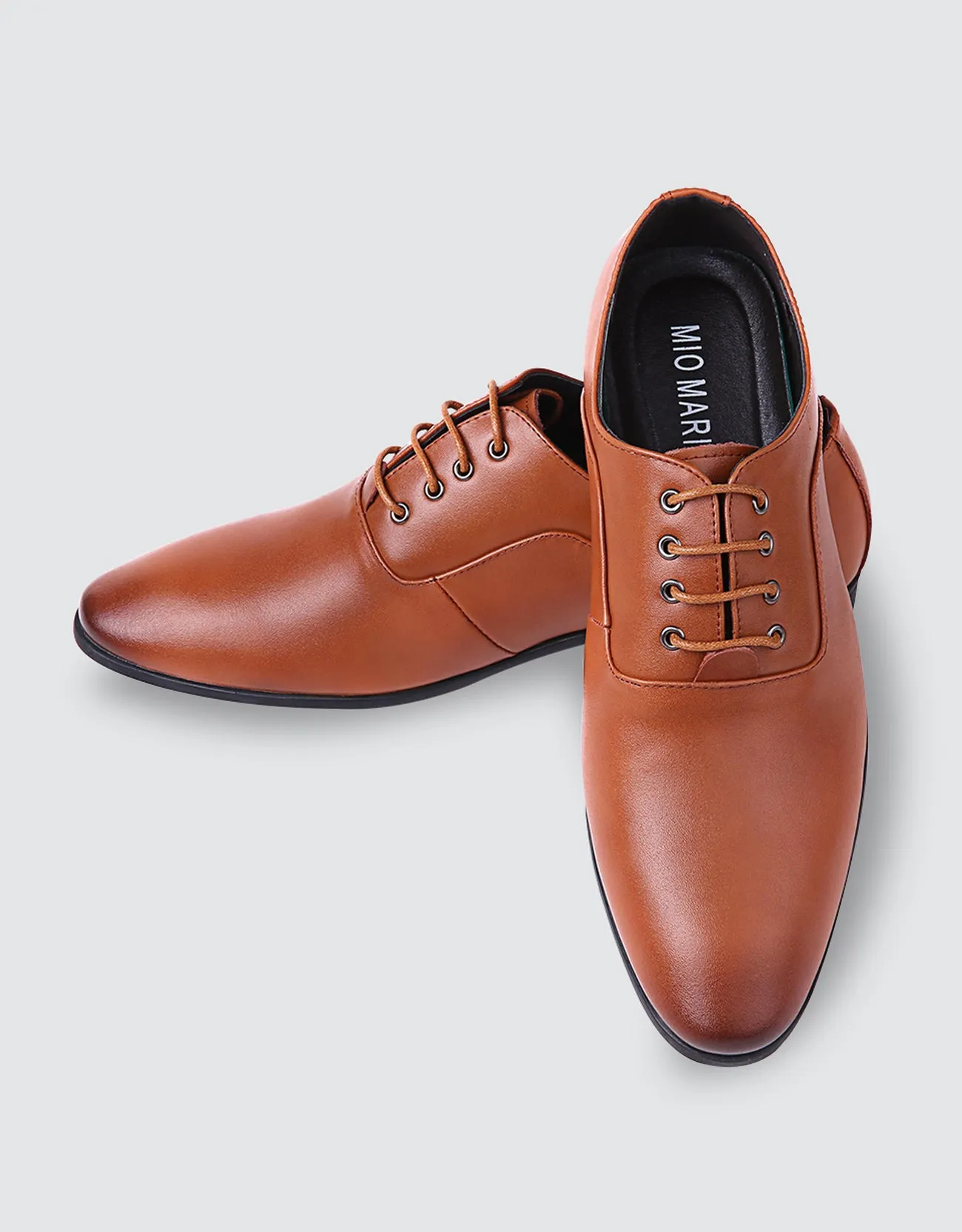 Venetian Oxford Dress Shoes